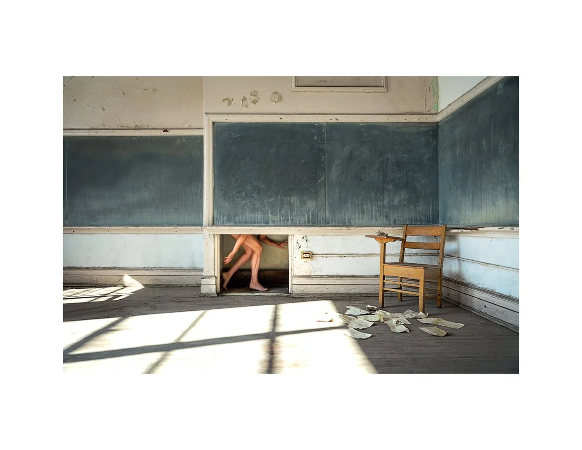 Past Lives - Rebecca Carpenter