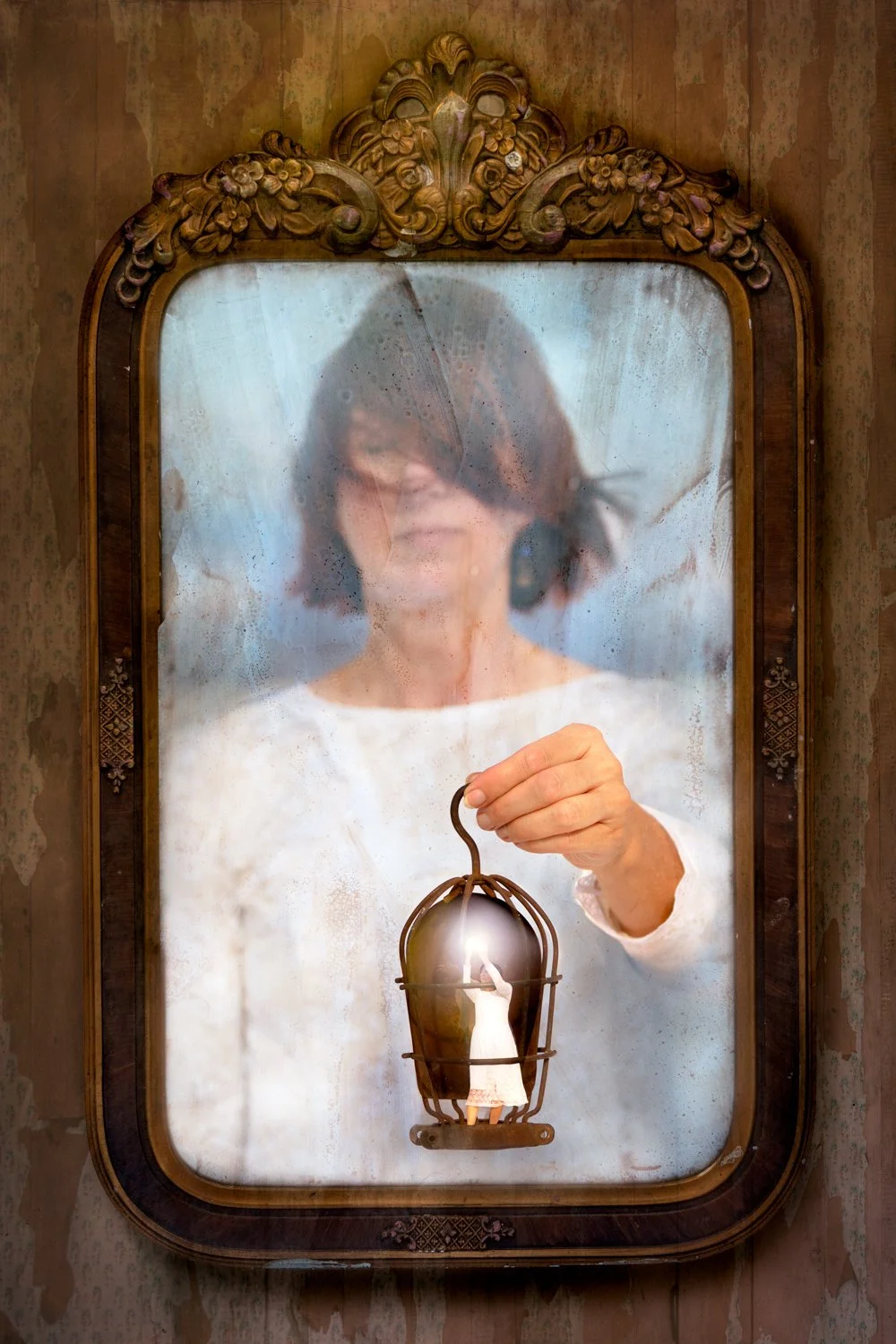 Transformative - Rebecca Carpenter