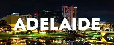 Whisky Live Adelaide Tickets