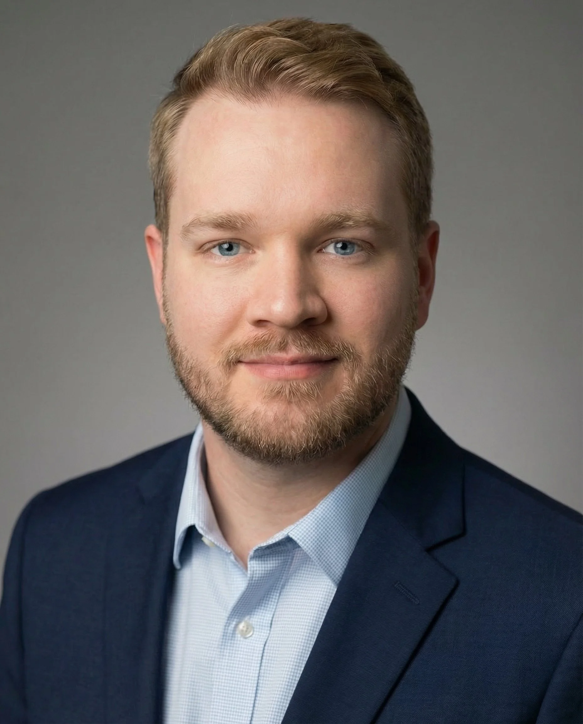 Alex Culberson | Business Development Manager | alexc@talonhiring.com