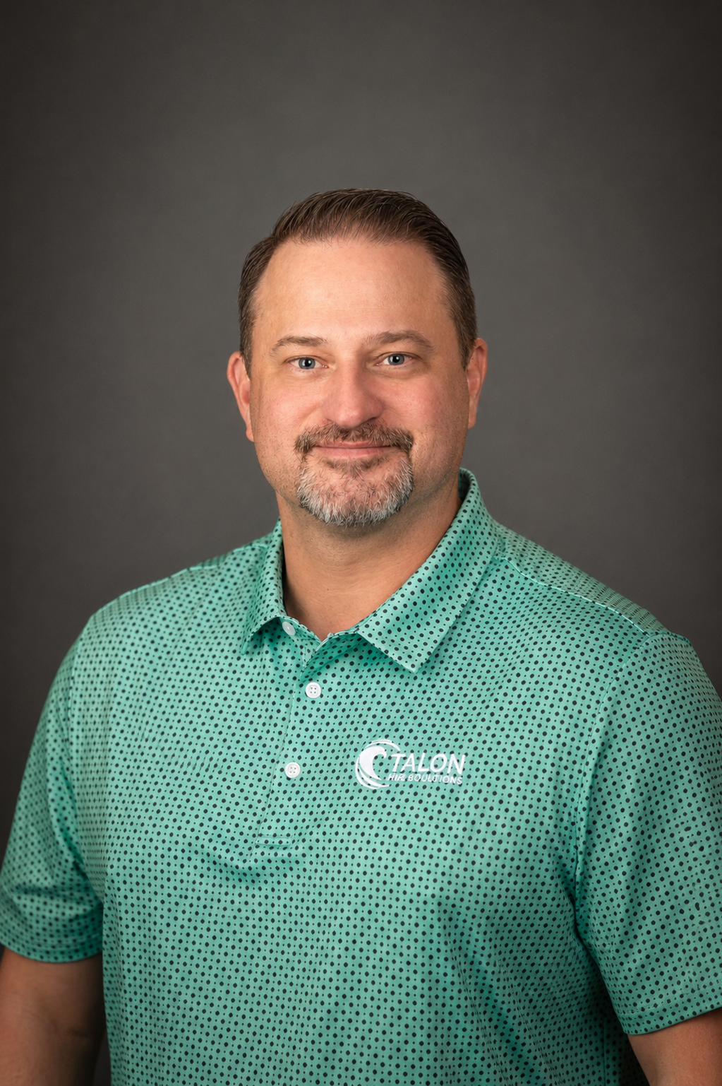 Mark Vines | Director of Branch Operations | mark@talonhiring.com