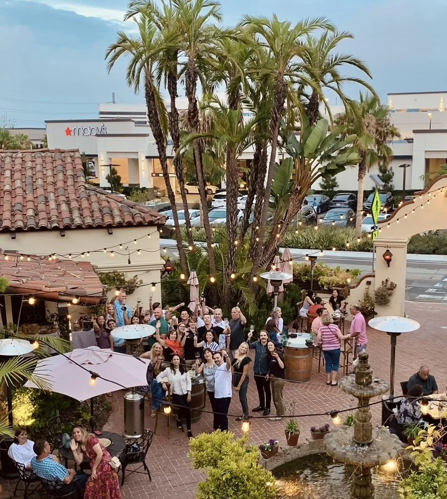 Outdoor Patio