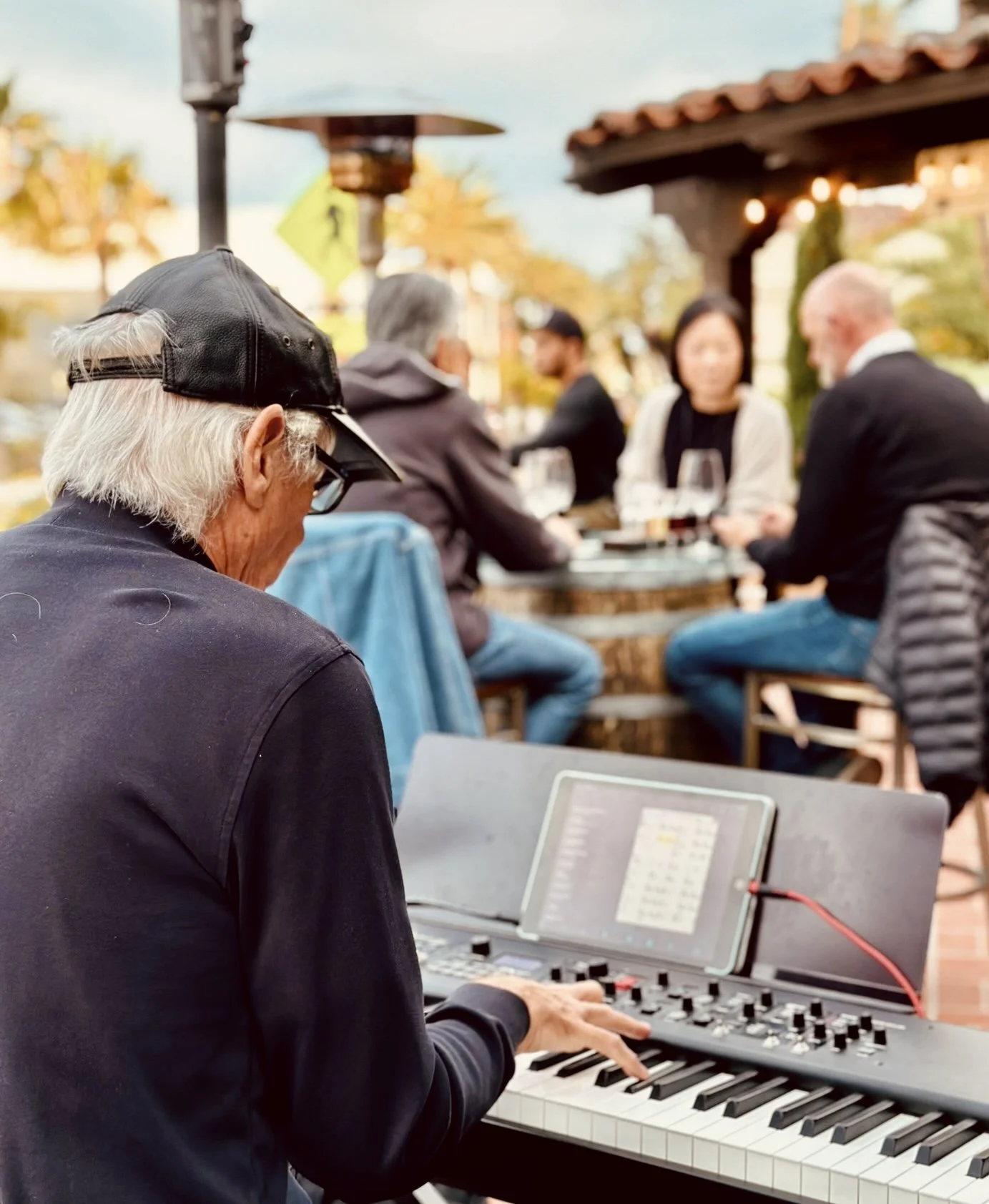 Live Music