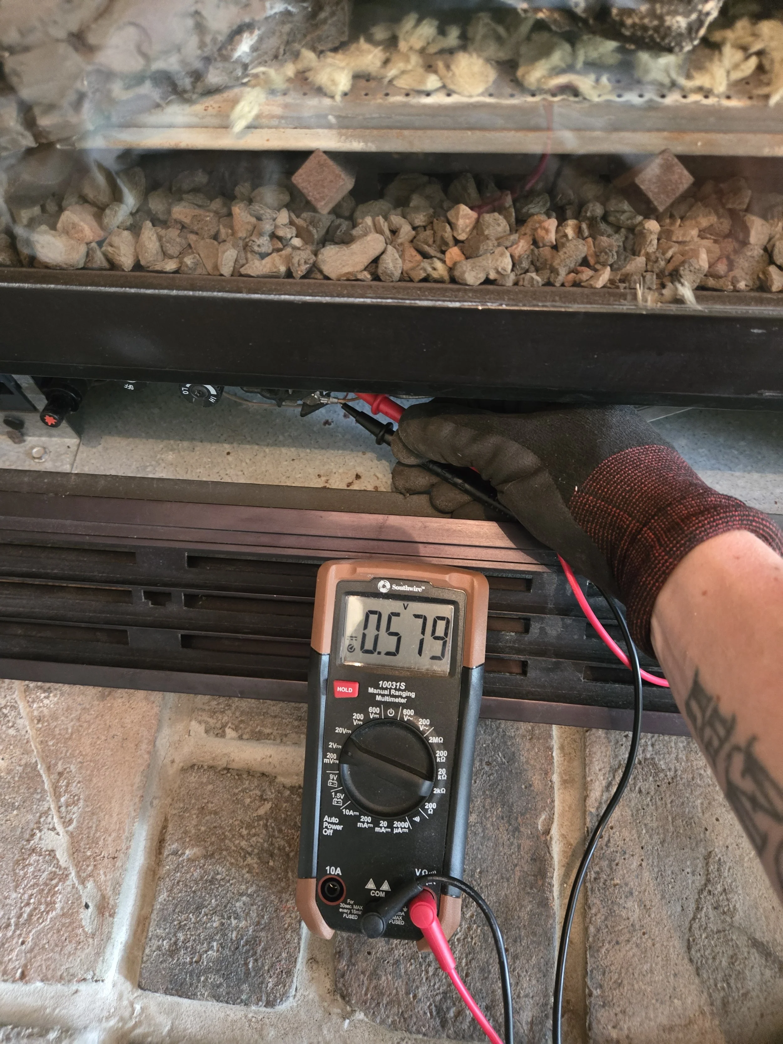 Component Testing