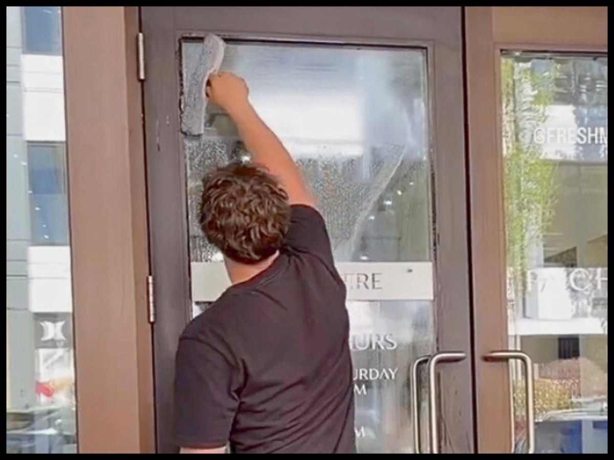 Standard Property Care l Keeping Properties Clean Year-Round