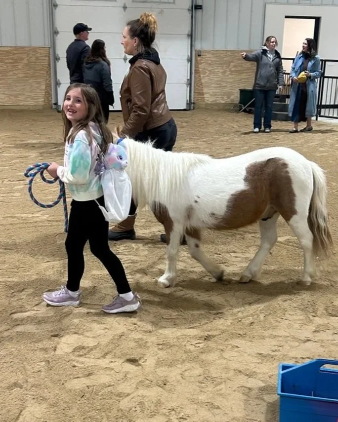 Foster Care Month Connection Event