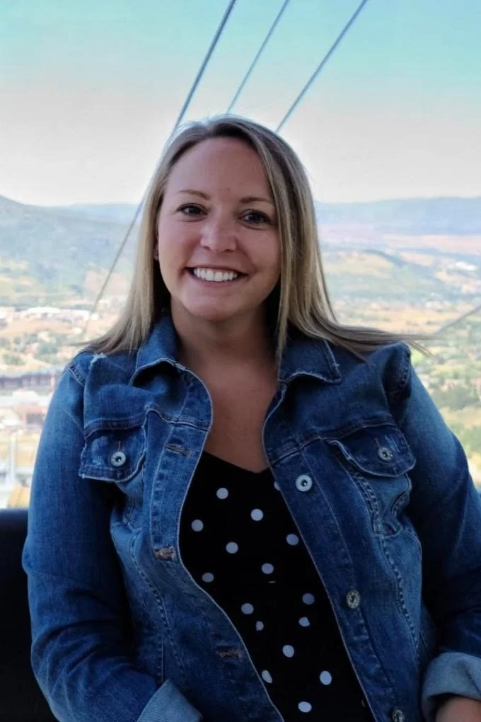 Emily Riley Lafayette Meet the Board — Belong Wisconsin