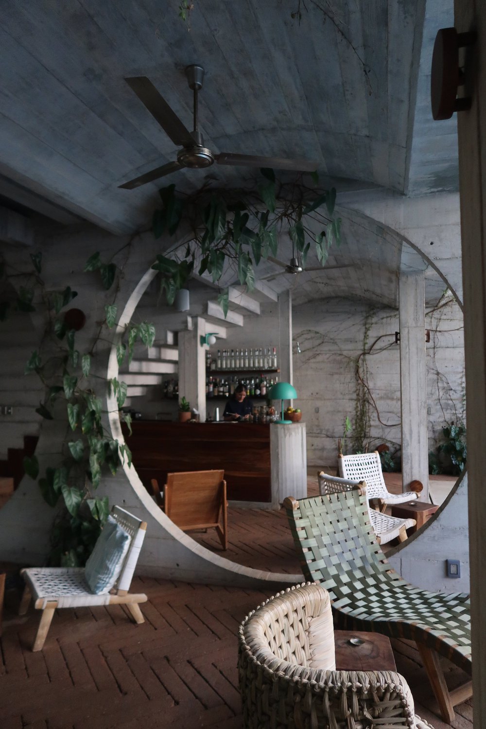 Casa TO Puerto Escondido