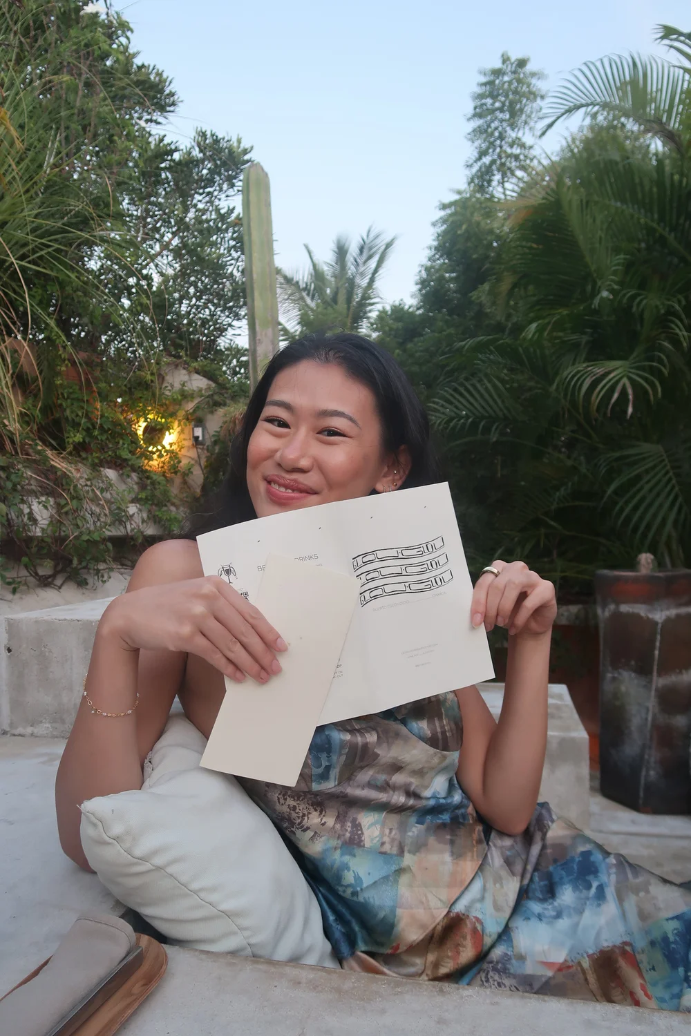 Glou Glou at Casa TO Puerto Escondido