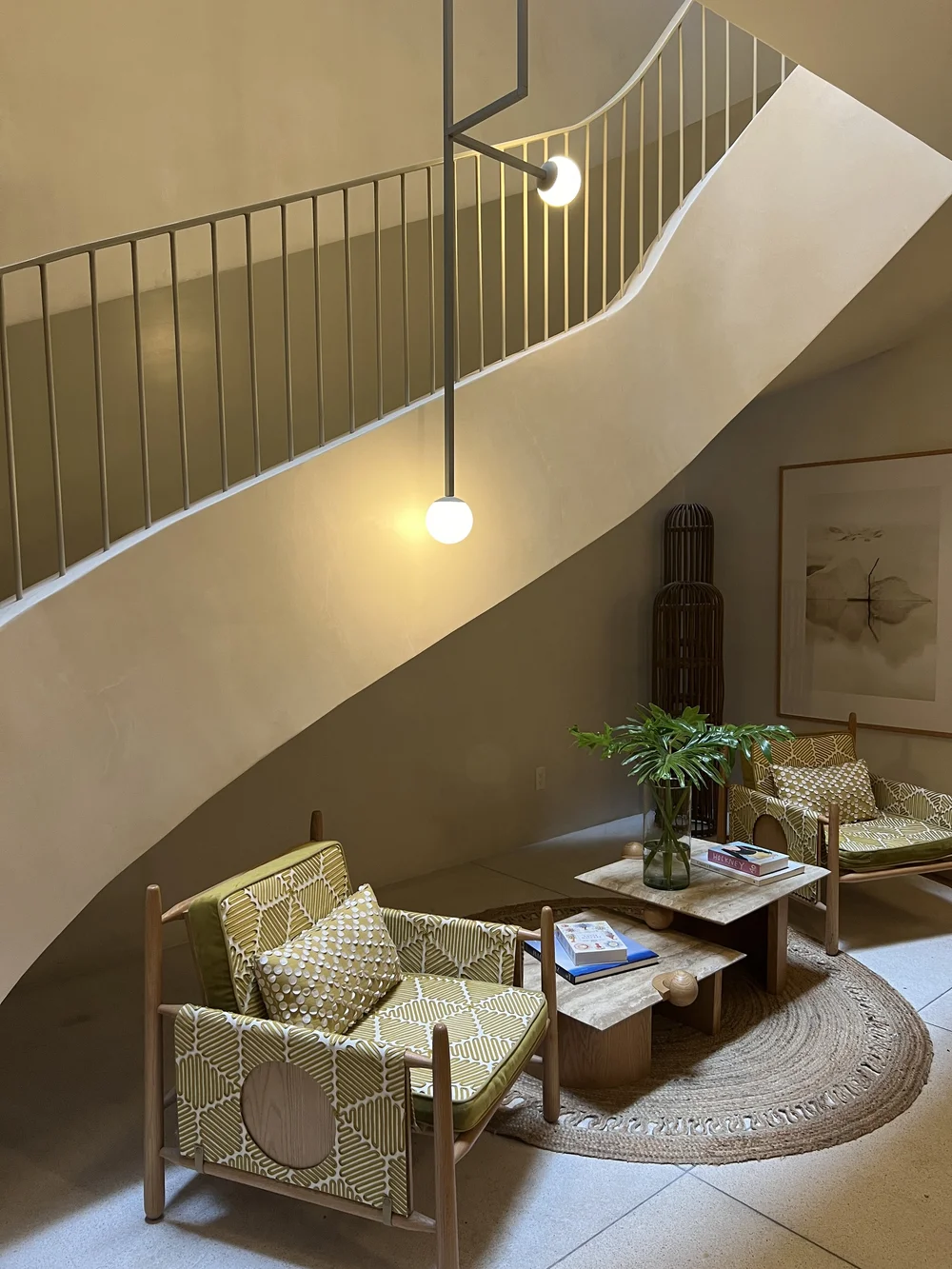 Casa Ofelia A new concept of Hospitality in the Heart of Polanco