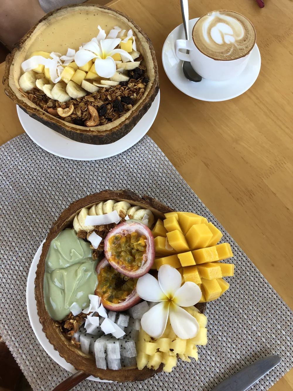 Roost Glamping, a unique property away from the busy hub on the island