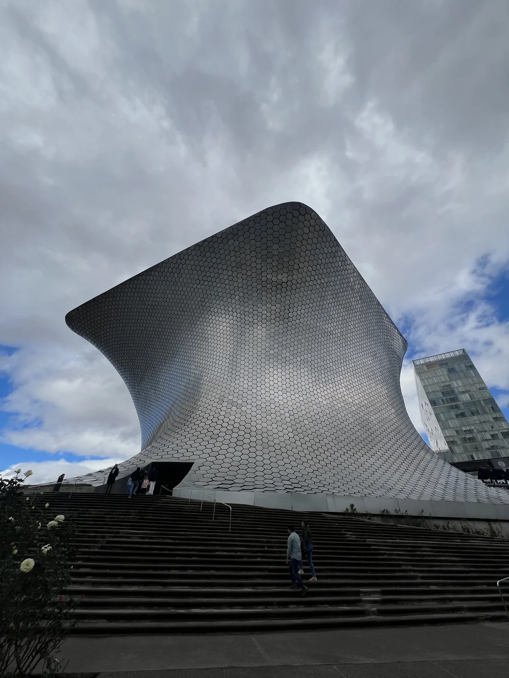 Museo Soumaya