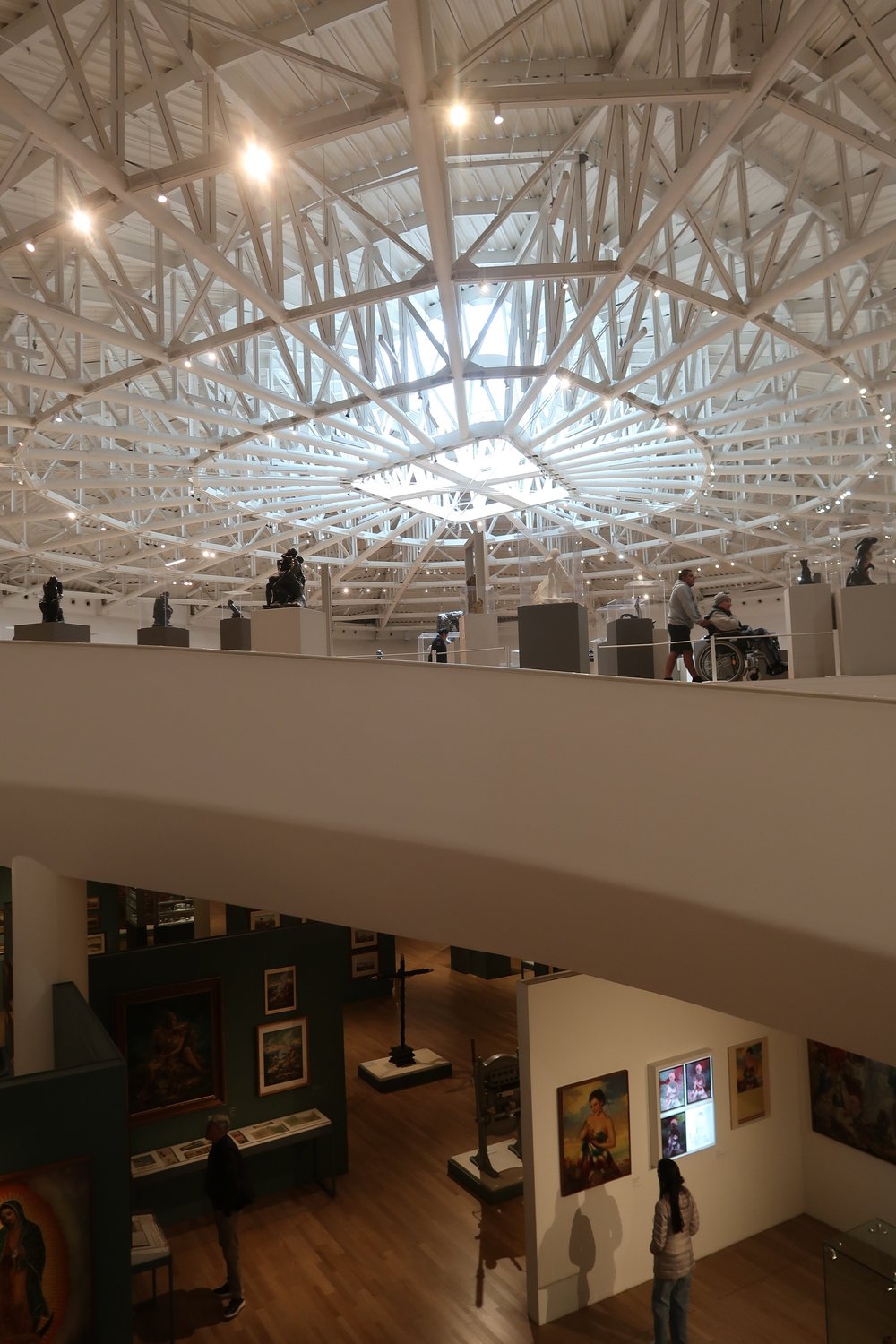 Museo Soumaya 