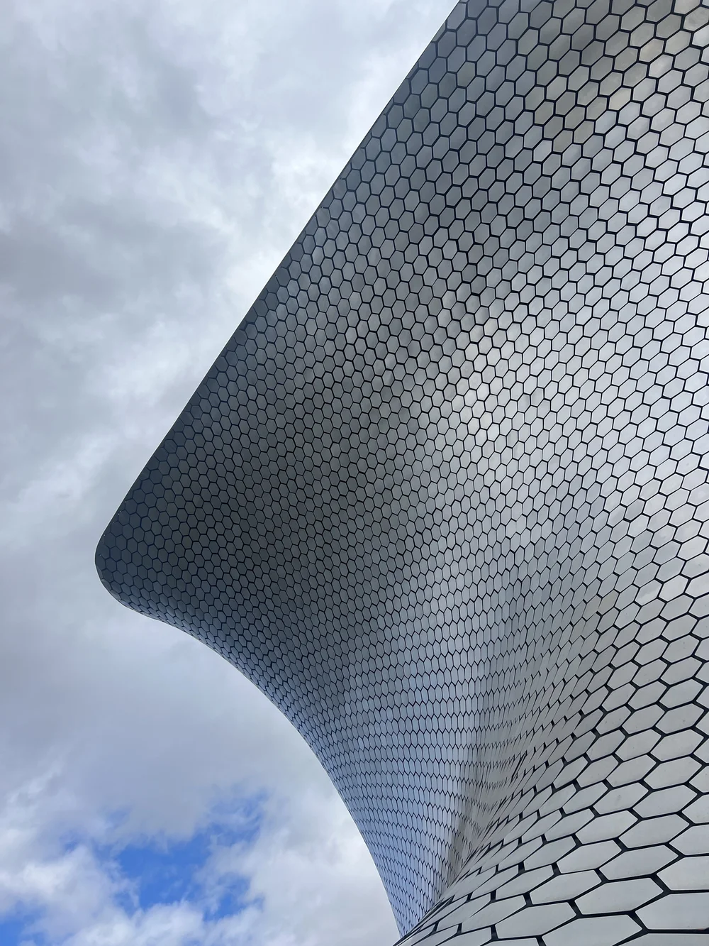 Museo Soumaya 