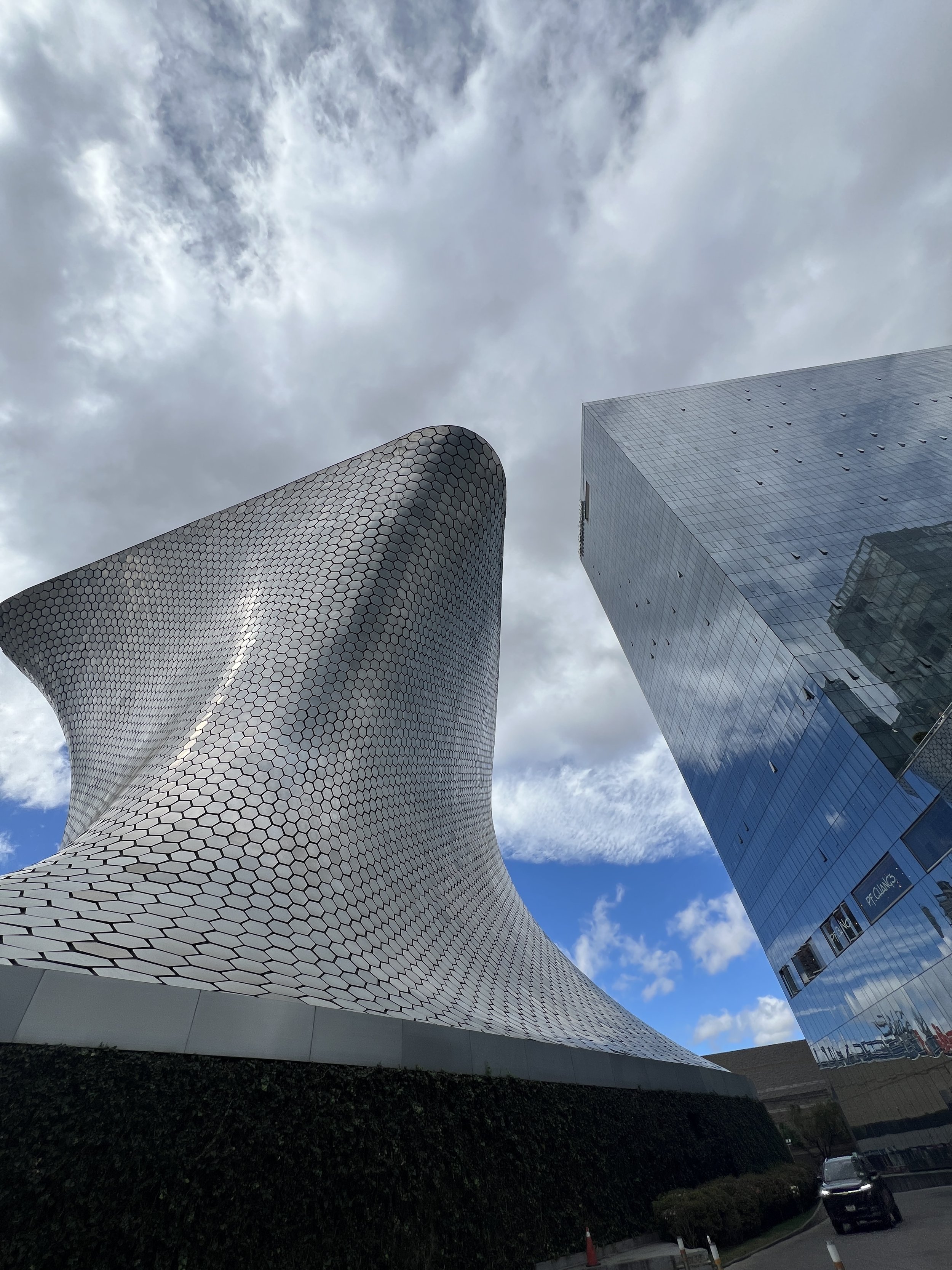 Museo Soumaya 