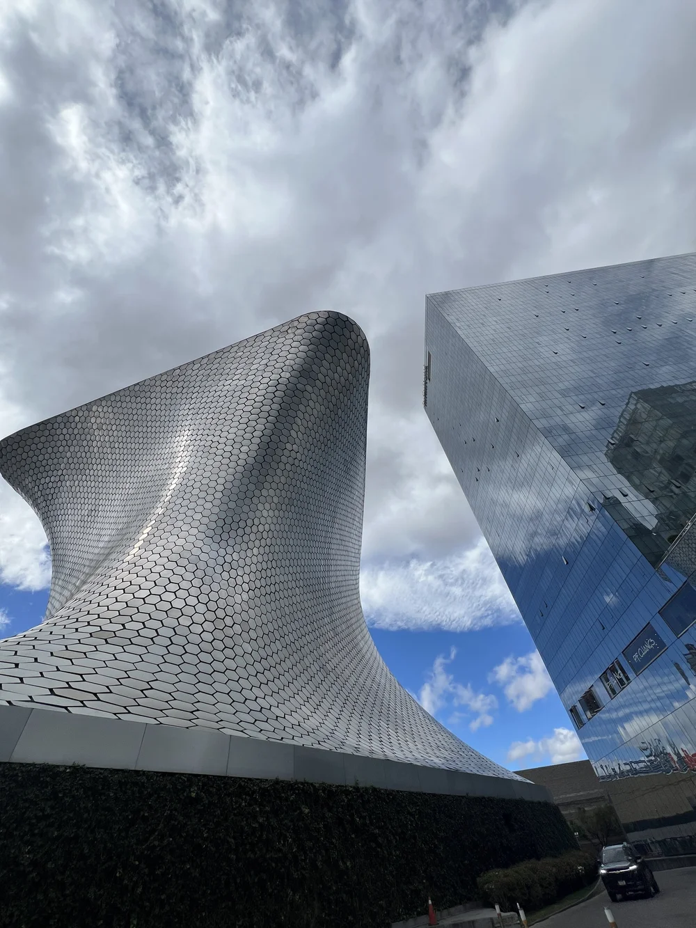 Museo Soumaya 