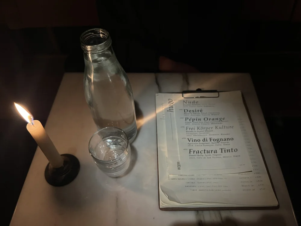 hugo wine bar mexico city