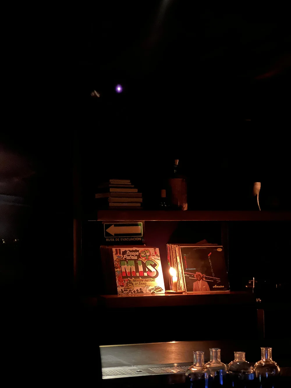 ticuchi bar mexico city