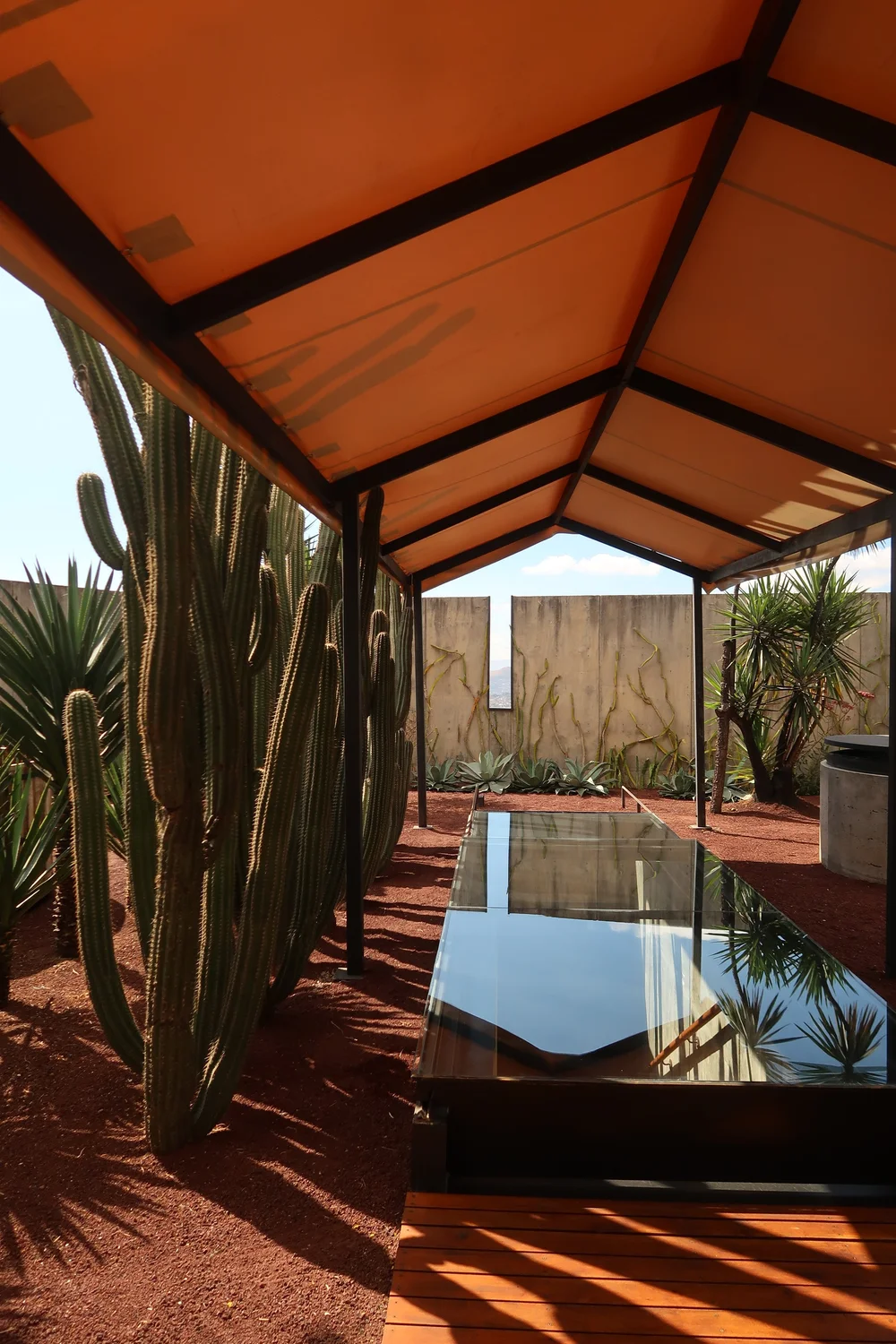 Bunker Oaxaca City Hotel Flavia