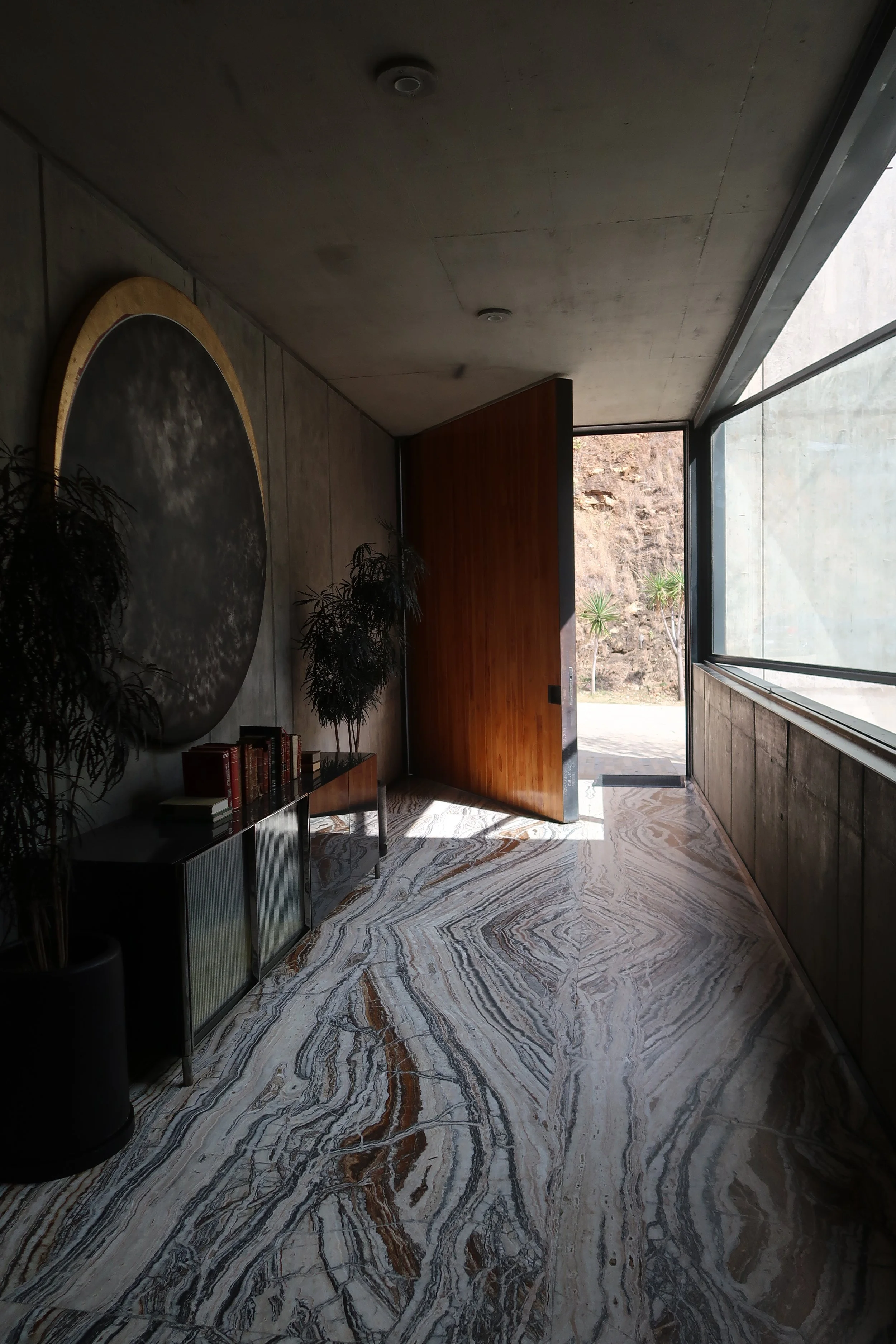 Hotel Flavia Oaxaca City