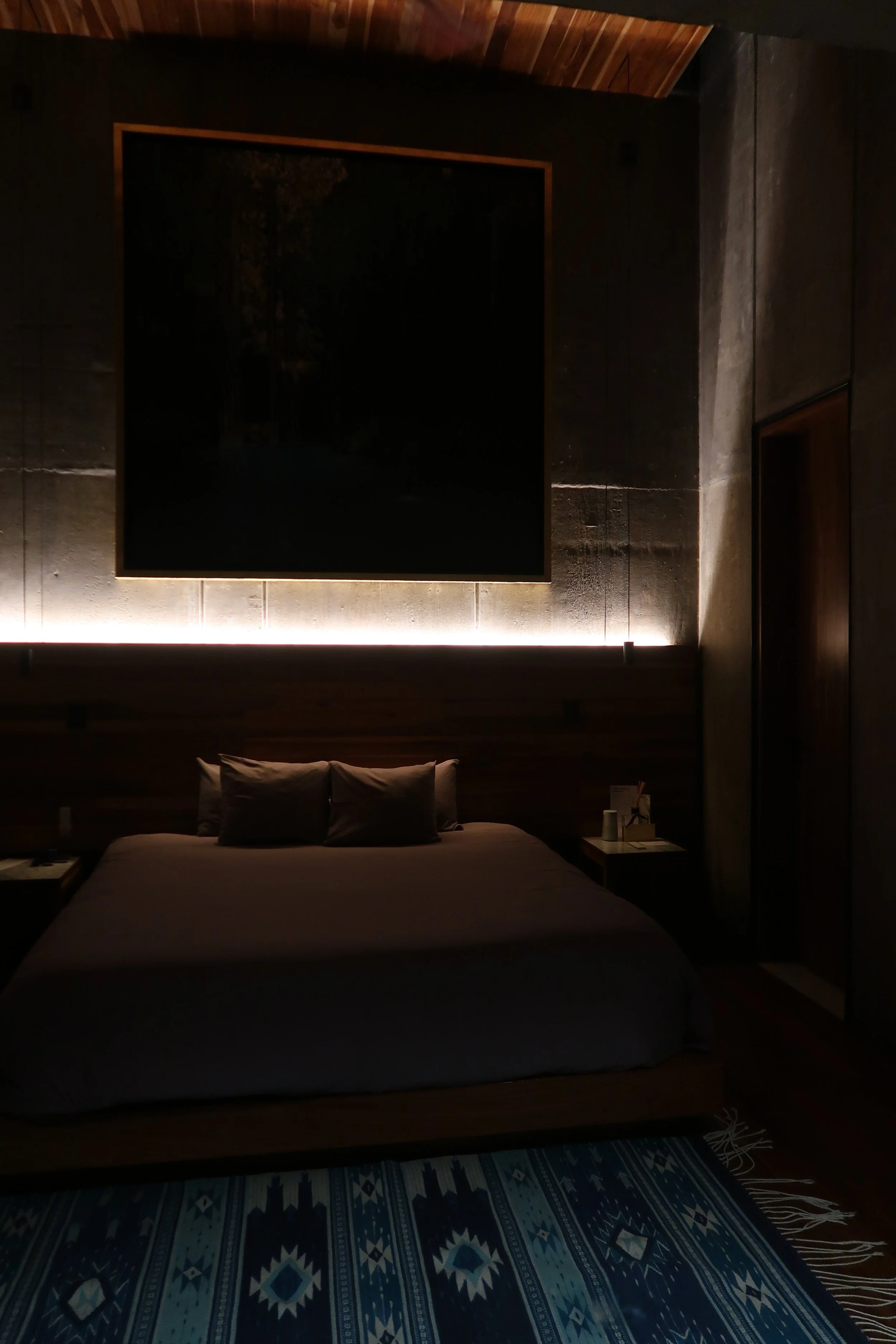 Room Hotel Flavia Oaxaca City