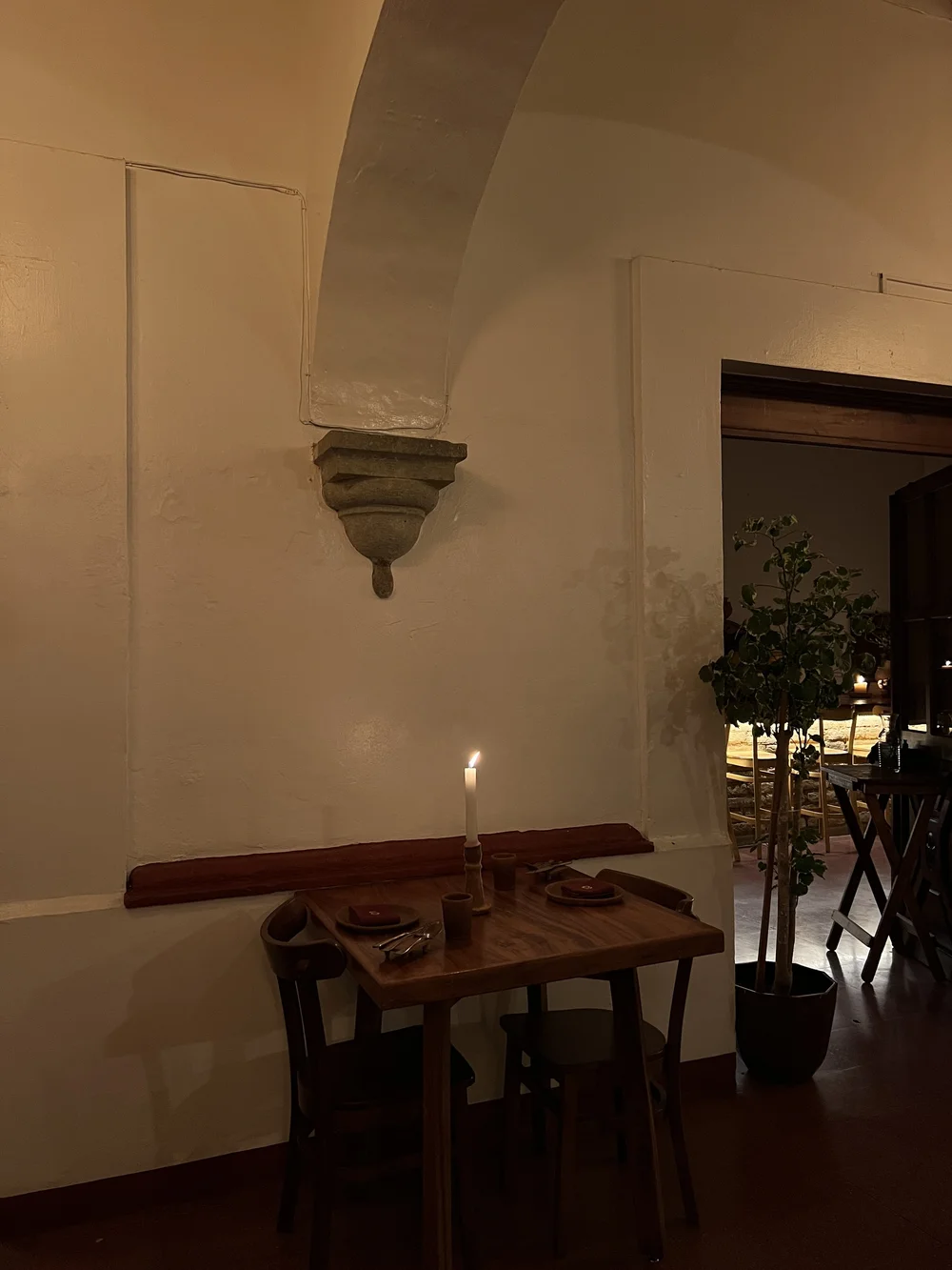 Levadura de Olla Restaurante