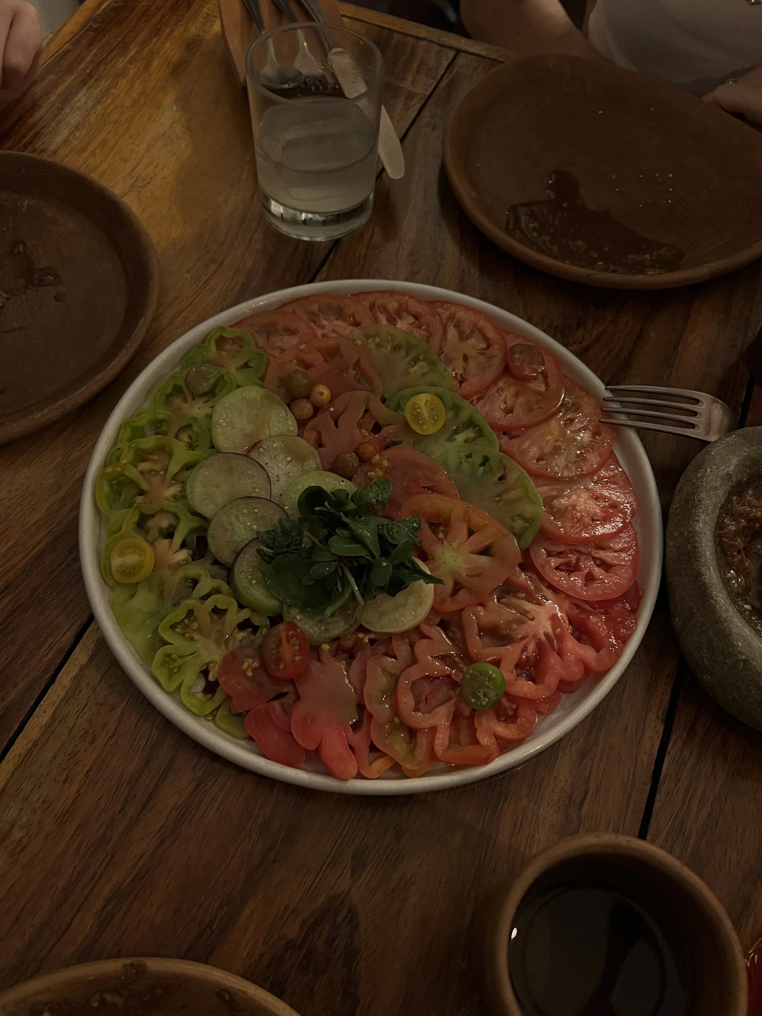 Levadura de Olla Restaurante