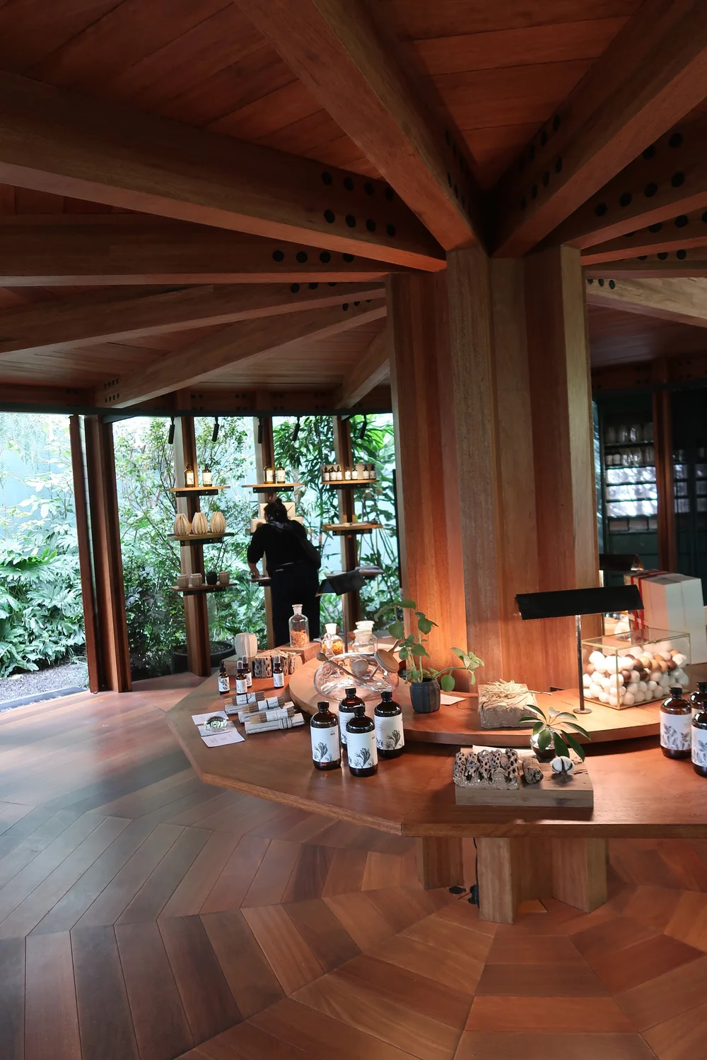 Xinu store polanco mexico city