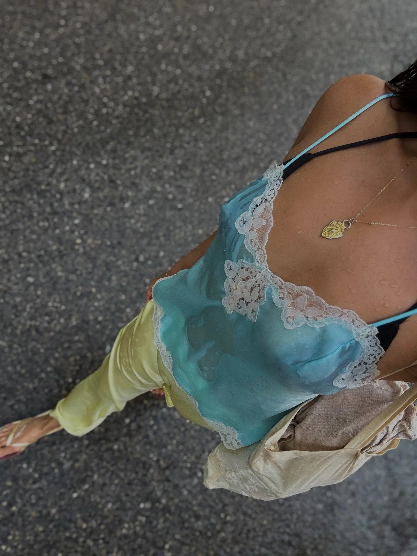 purse parmigiano is a real gamechanger