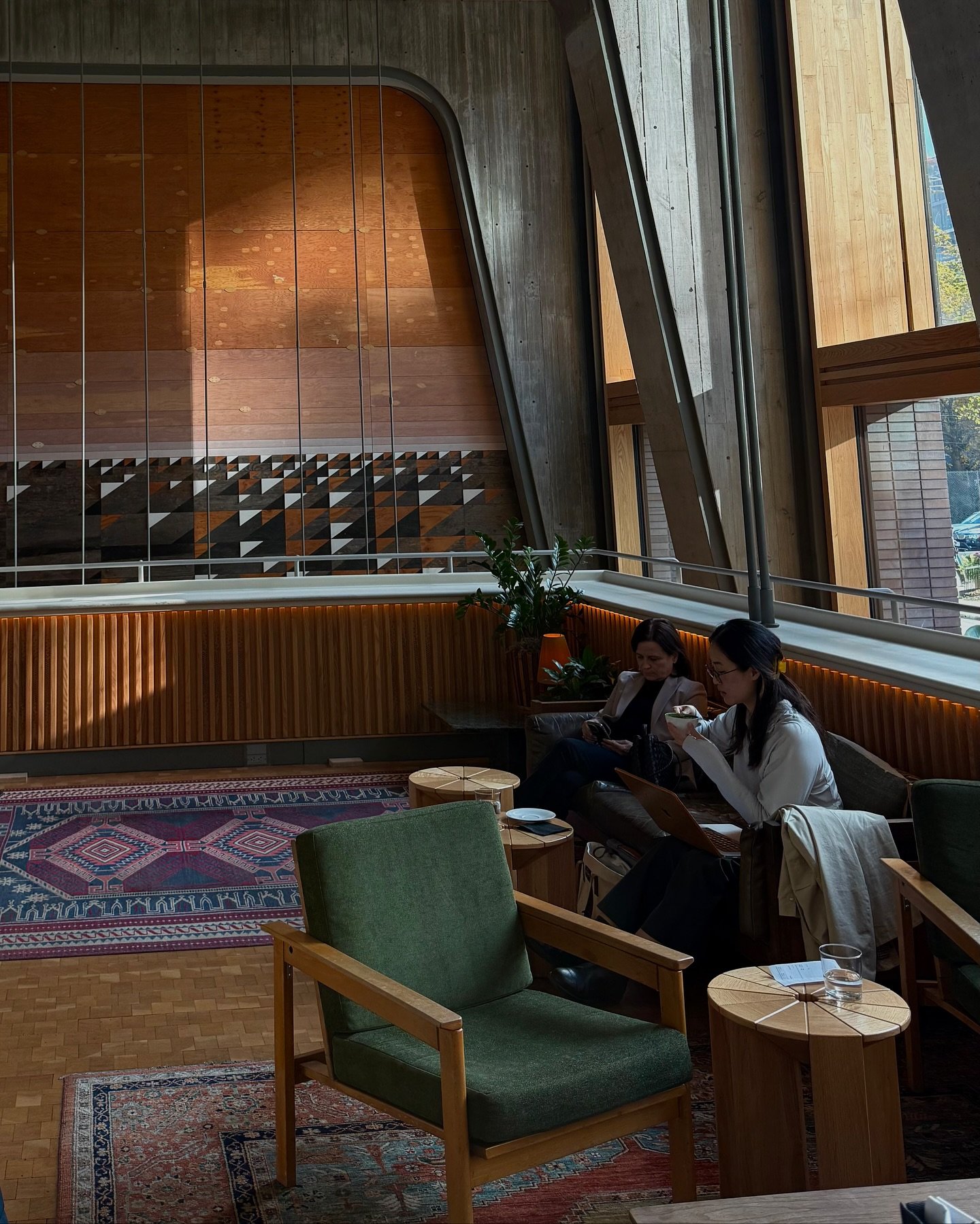 a love letter to @acehoteltoronto