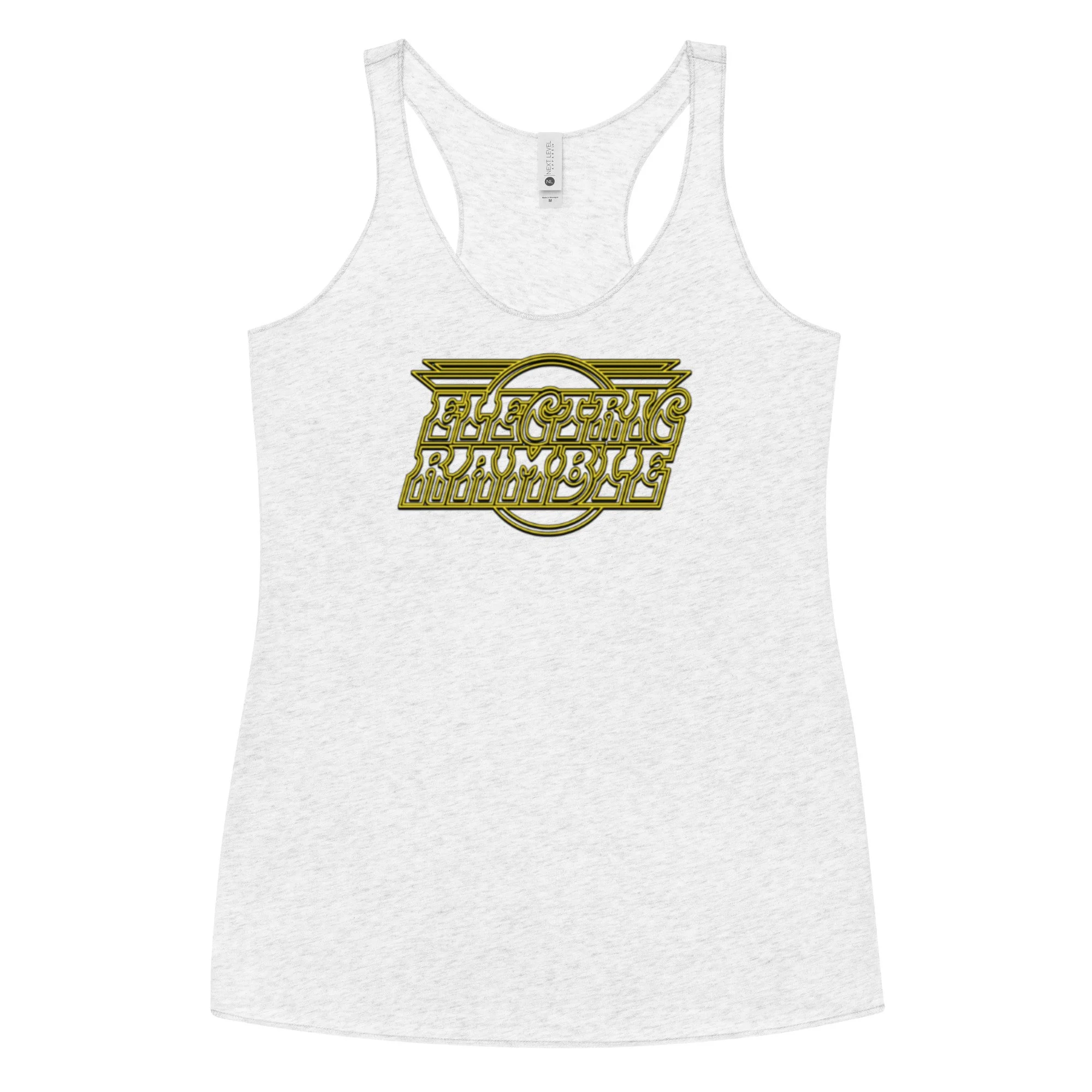Women's Tank