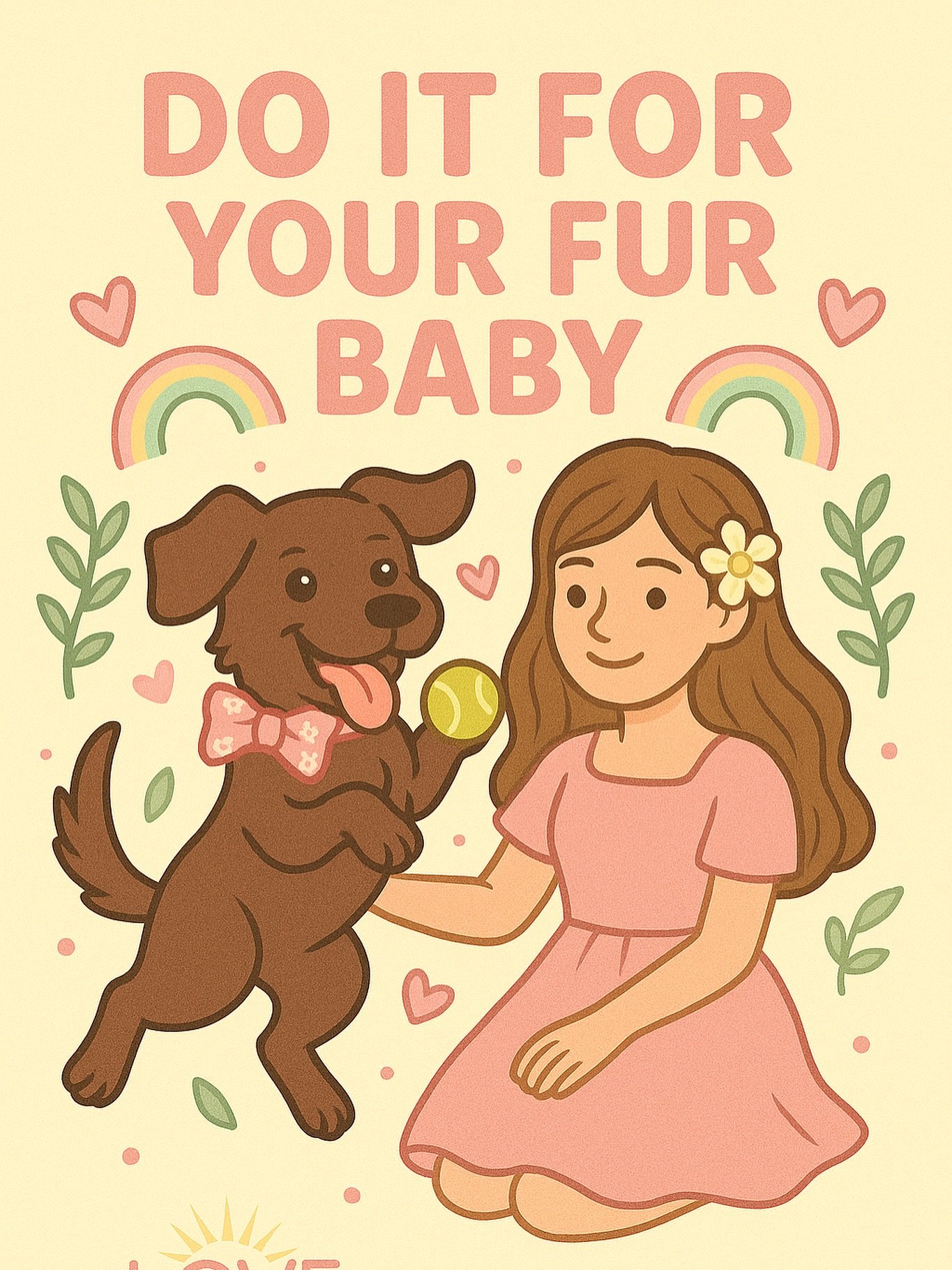 This is the cutest reason to go to therapy yet! Because your furry friend does not deserve an unhealed version of you🥺🫶🏻✨❤️‍🩹
#gototherapy #mentalhealthsupport #mentalhealth #doitforyourself #doitforyourfurries #therapy #therapyinspiration