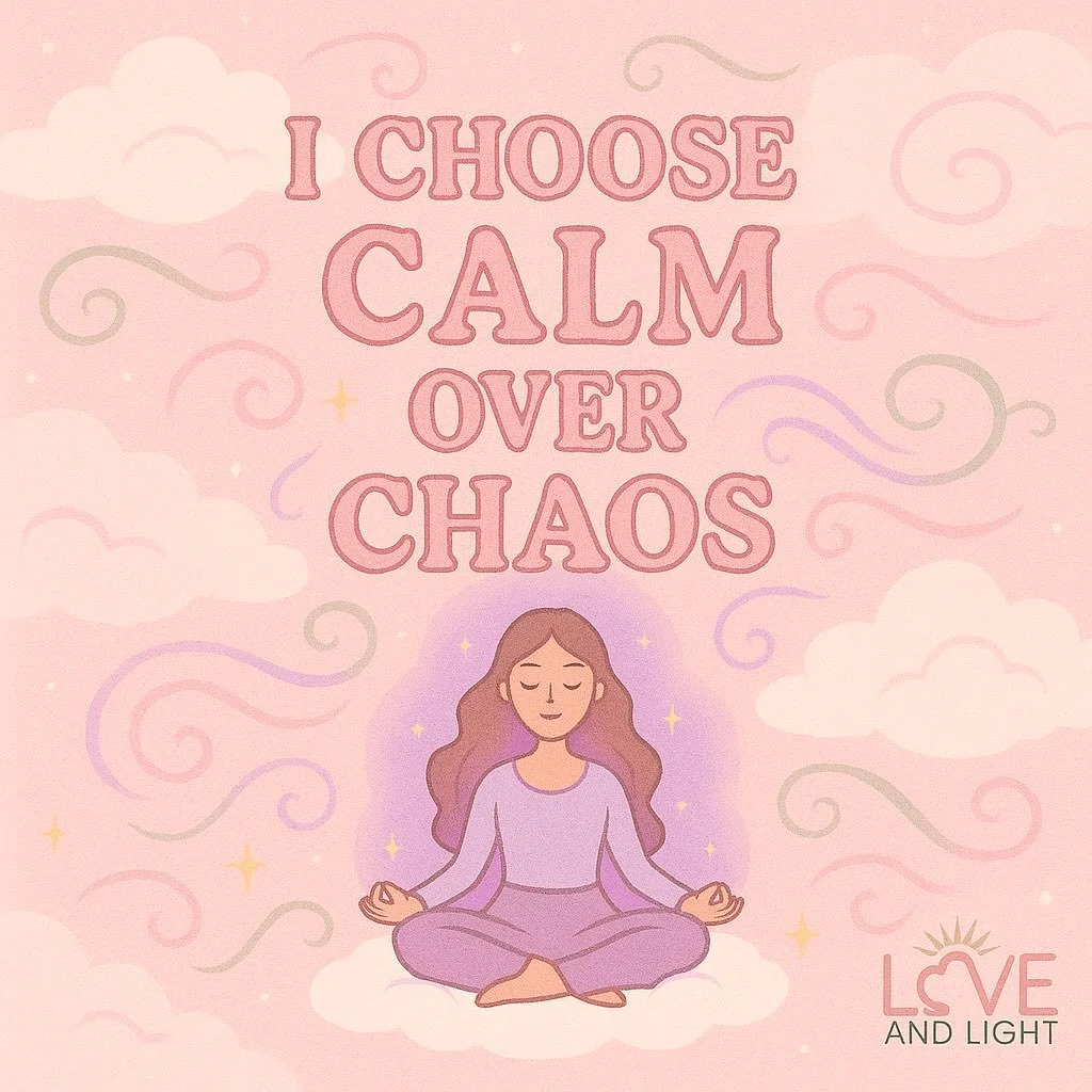 Today’s affirmation🌸🙏✨
#MentalHealthMatters #TherapyIsCool
#BreakTheStigma
#HealingJourney #affirmations #calm #chaos #meditation
#EmotionalWellness #SelfHealing
#MindBodySoul #MentalWellness #TherapistLife #LoveAndLightHealing
