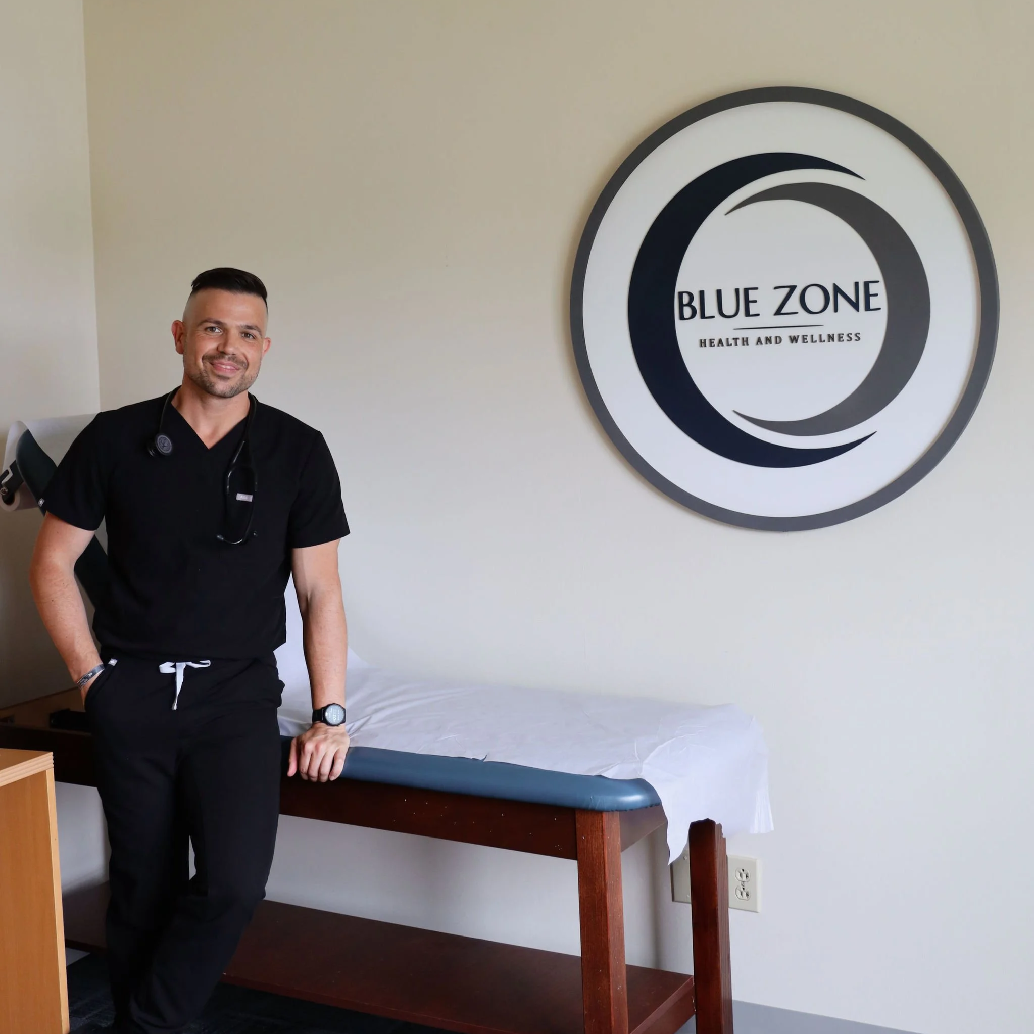 A Note from Miguel: “I thought you ran a hormone clinic”