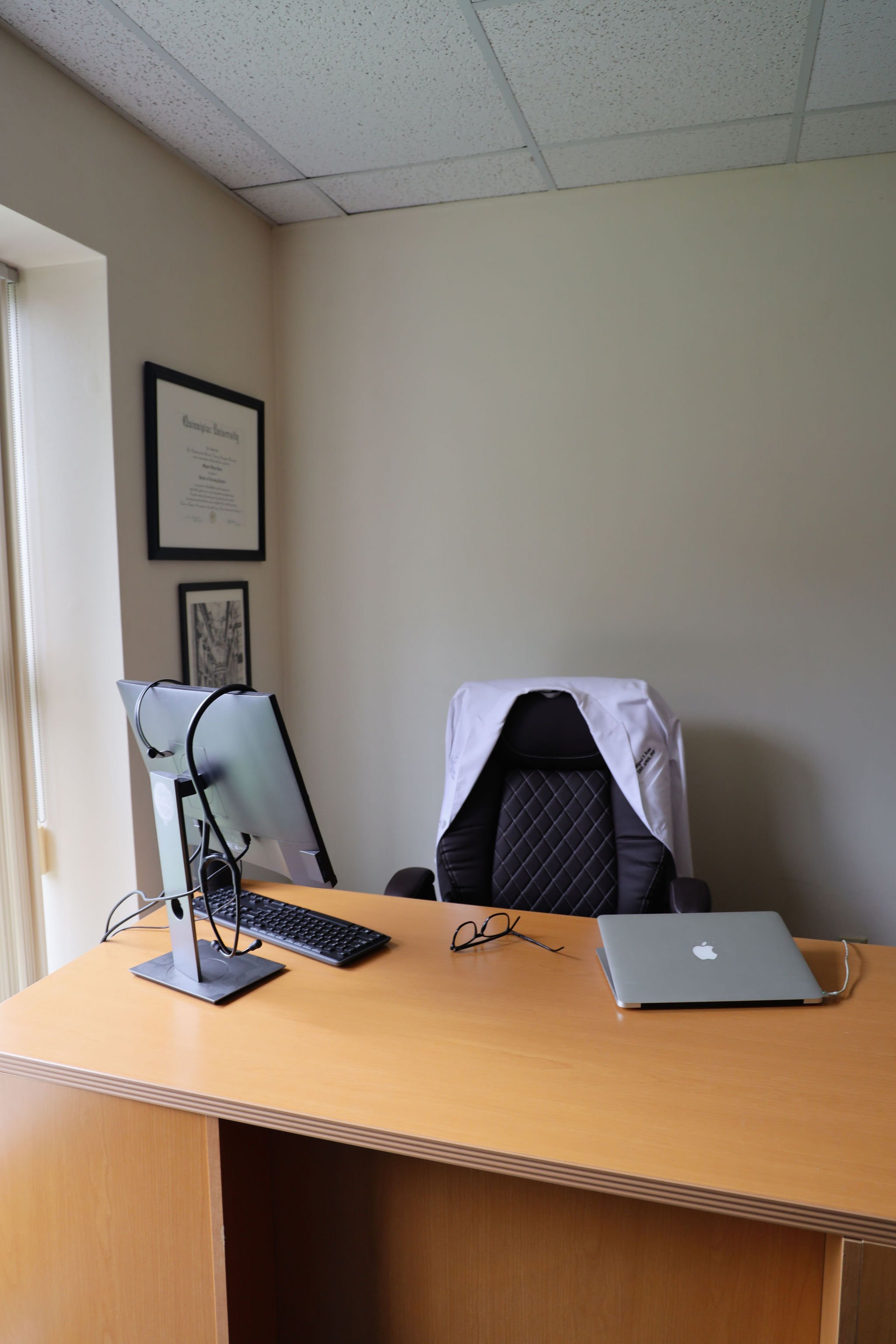 A Note From Miguel: What Is Integrative Primary Care At Blue Zone Health and Wellness?