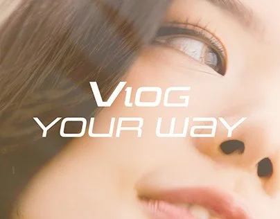 Canon - V10G Your Way