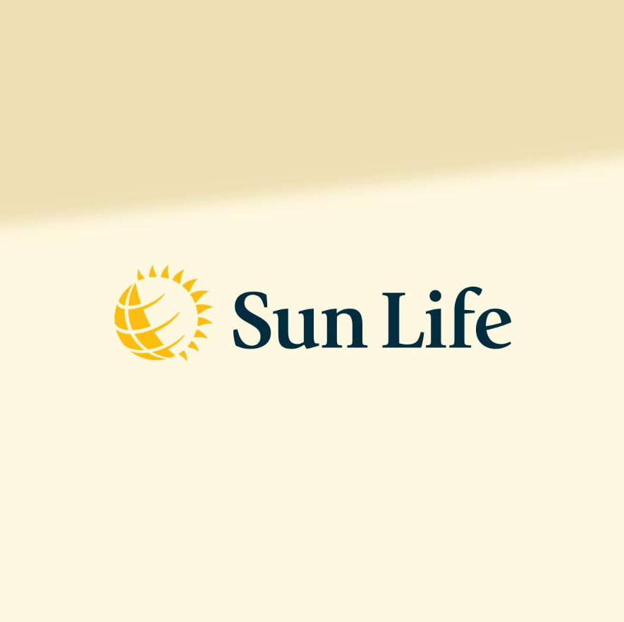 Sun Life // Social Media