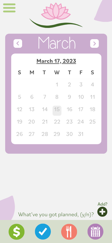 Calendar – Different Month.png