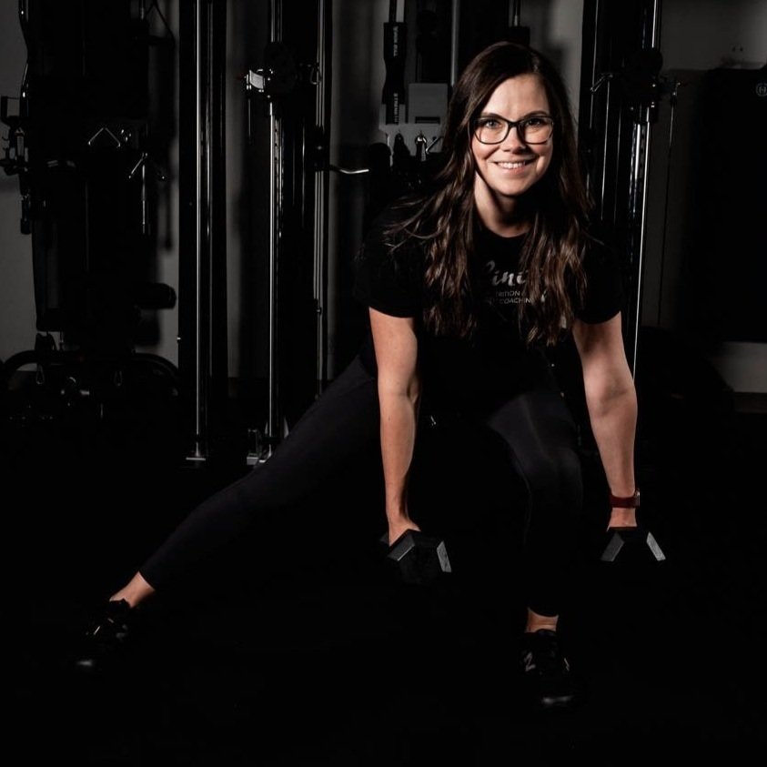 Personalized Health Coaching | Nutrition, Fitness & Wellness — Infinity ... - Exclusive High-End Health Coaching