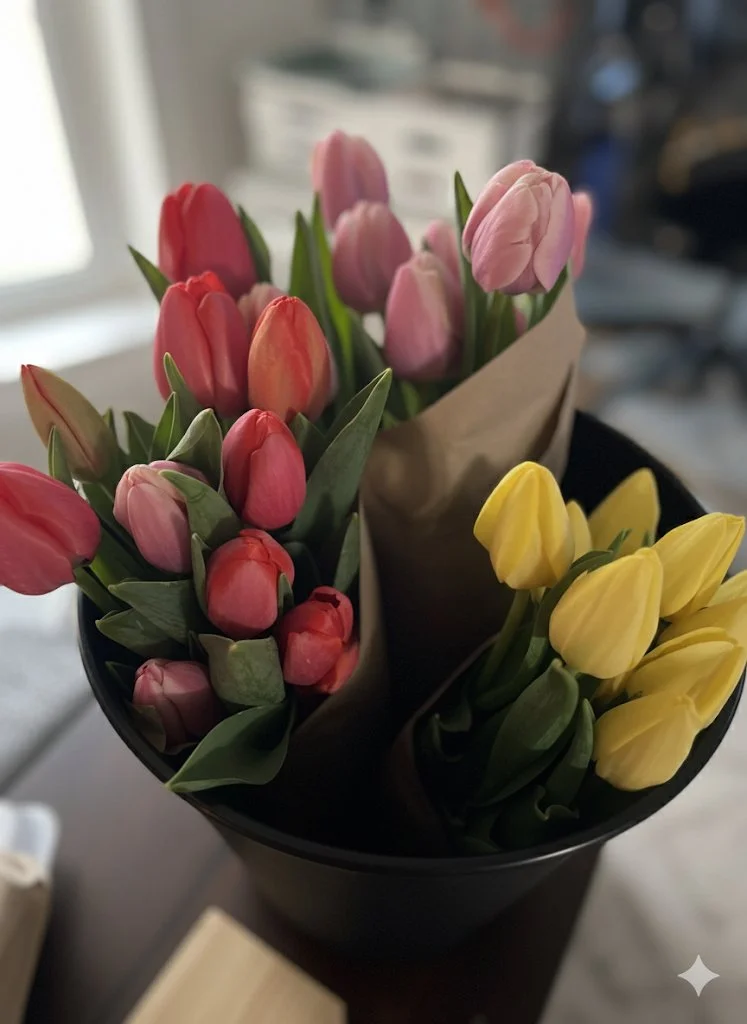 2026 Tulip Membership