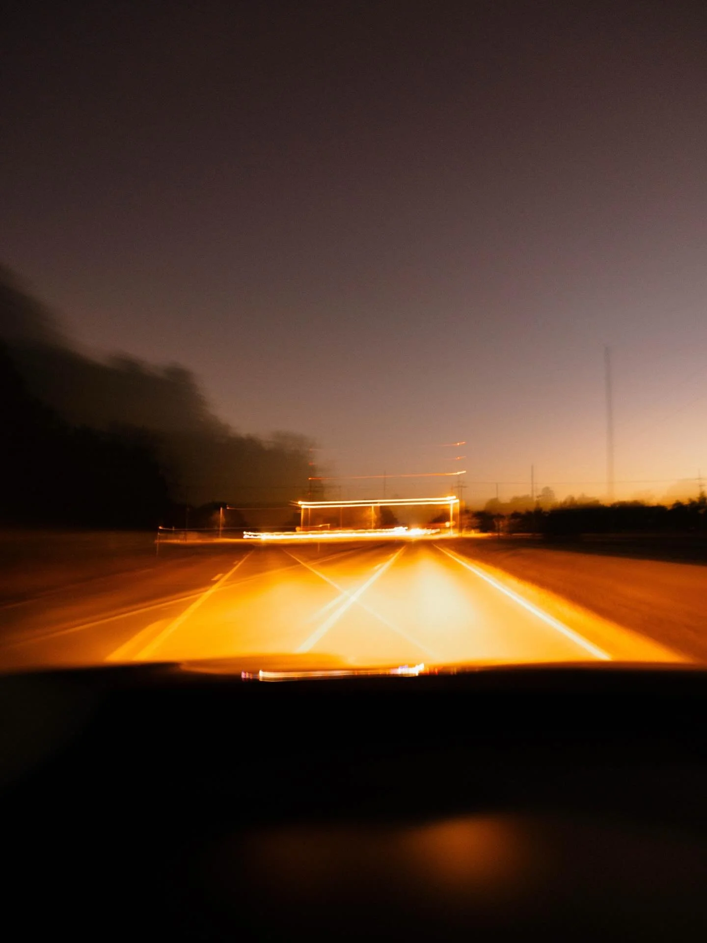 💫some of my fav motion blurs 
.
.
.
.

1. which road
&mdash;&mdash;&mdash;&mdash;&mdash;&mdash;&mdash;&mdash;&mdash;
Two paths. One steady, one uncertain. Capturing the light between the lines &mdash; the chaos, the crossroads, the quiet choices, sh