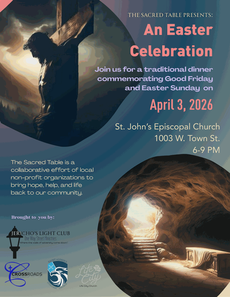 An Easter Celebration