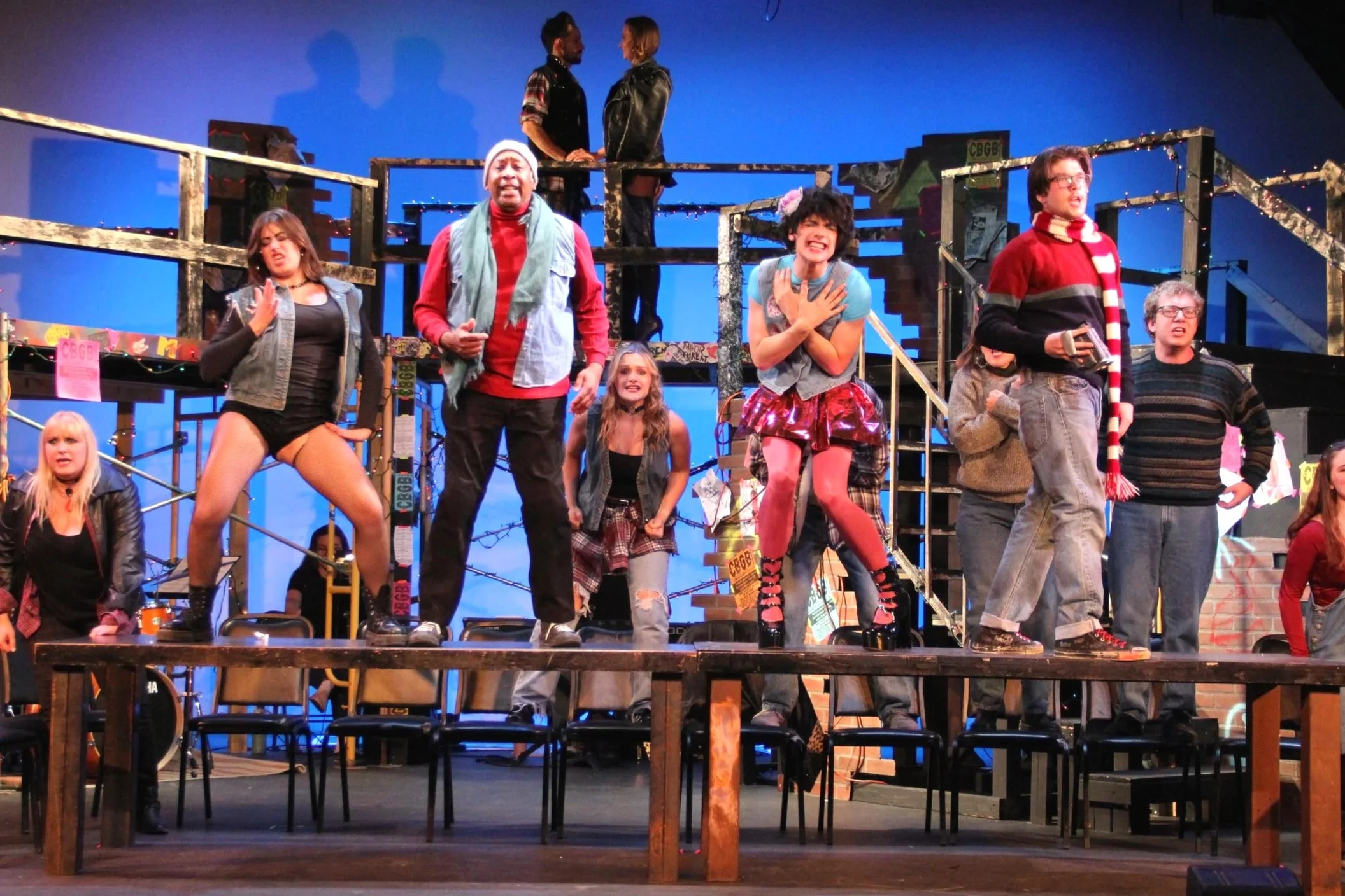 Rent