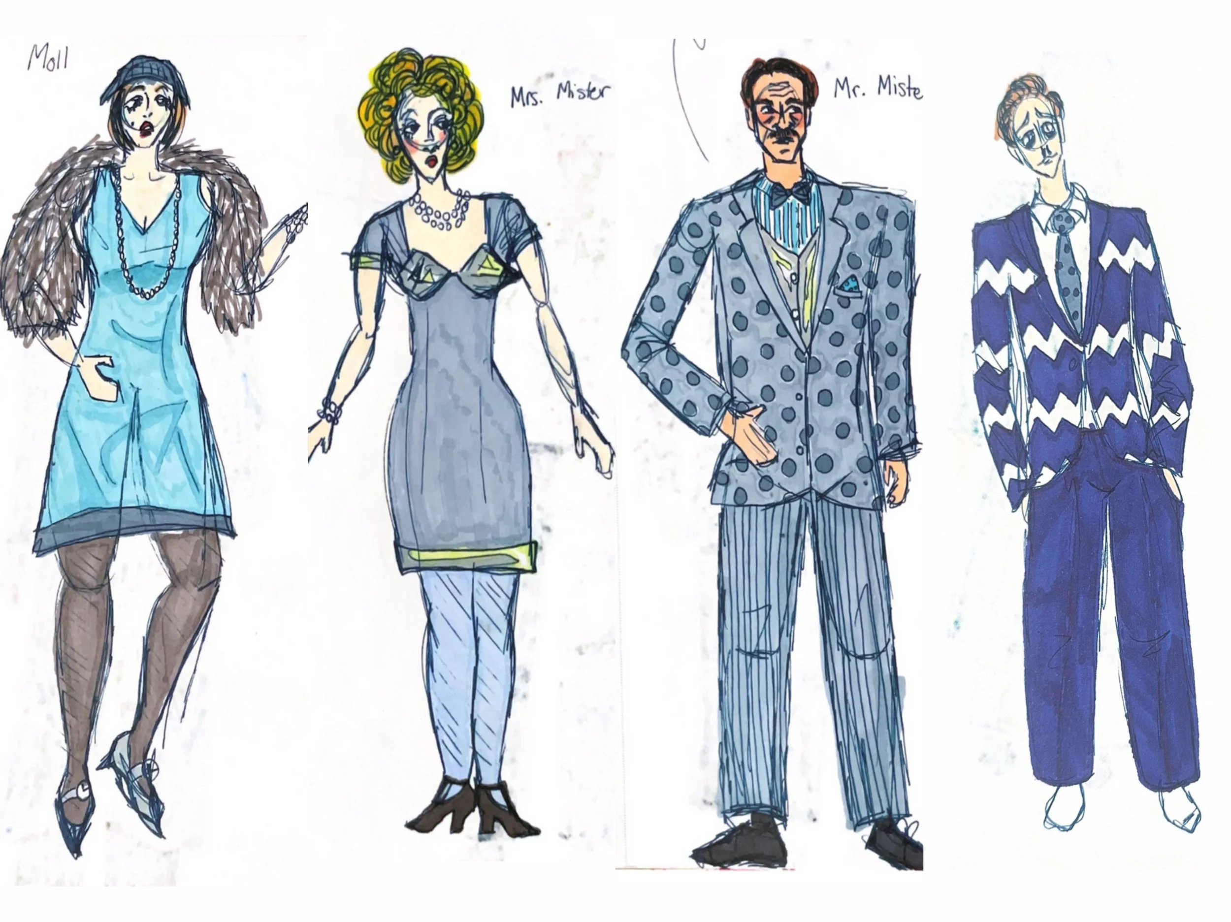 The Cradle Will Rock