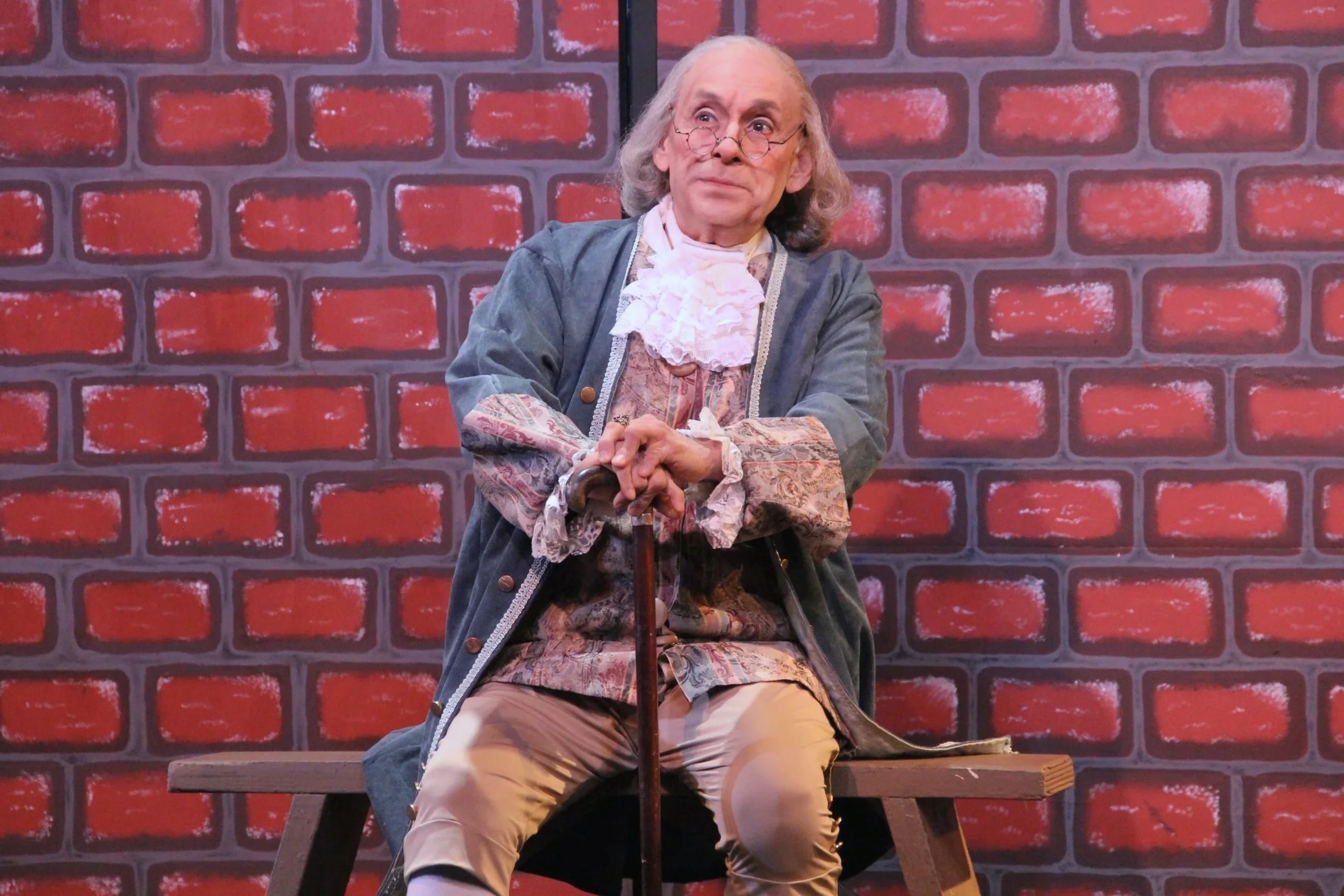 1776 The Musical