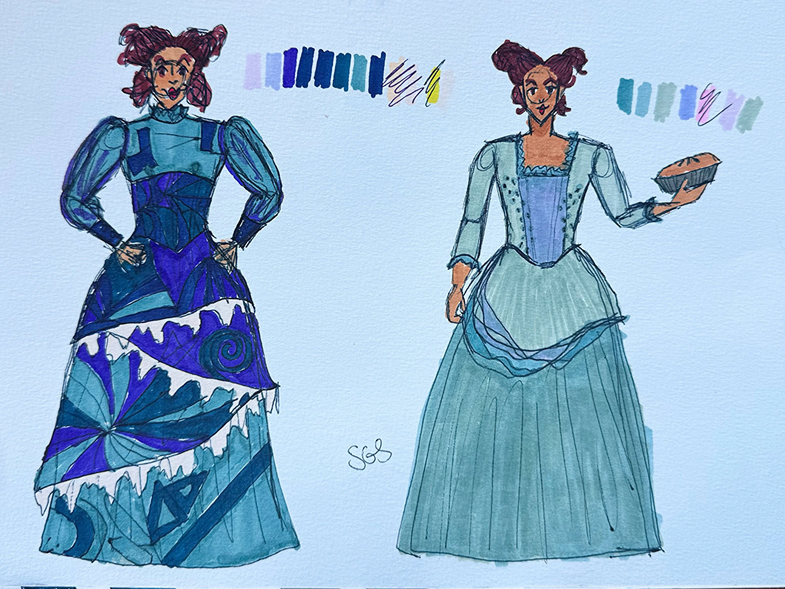 Sweeney Todd: The Demon Barber of Fleet Street