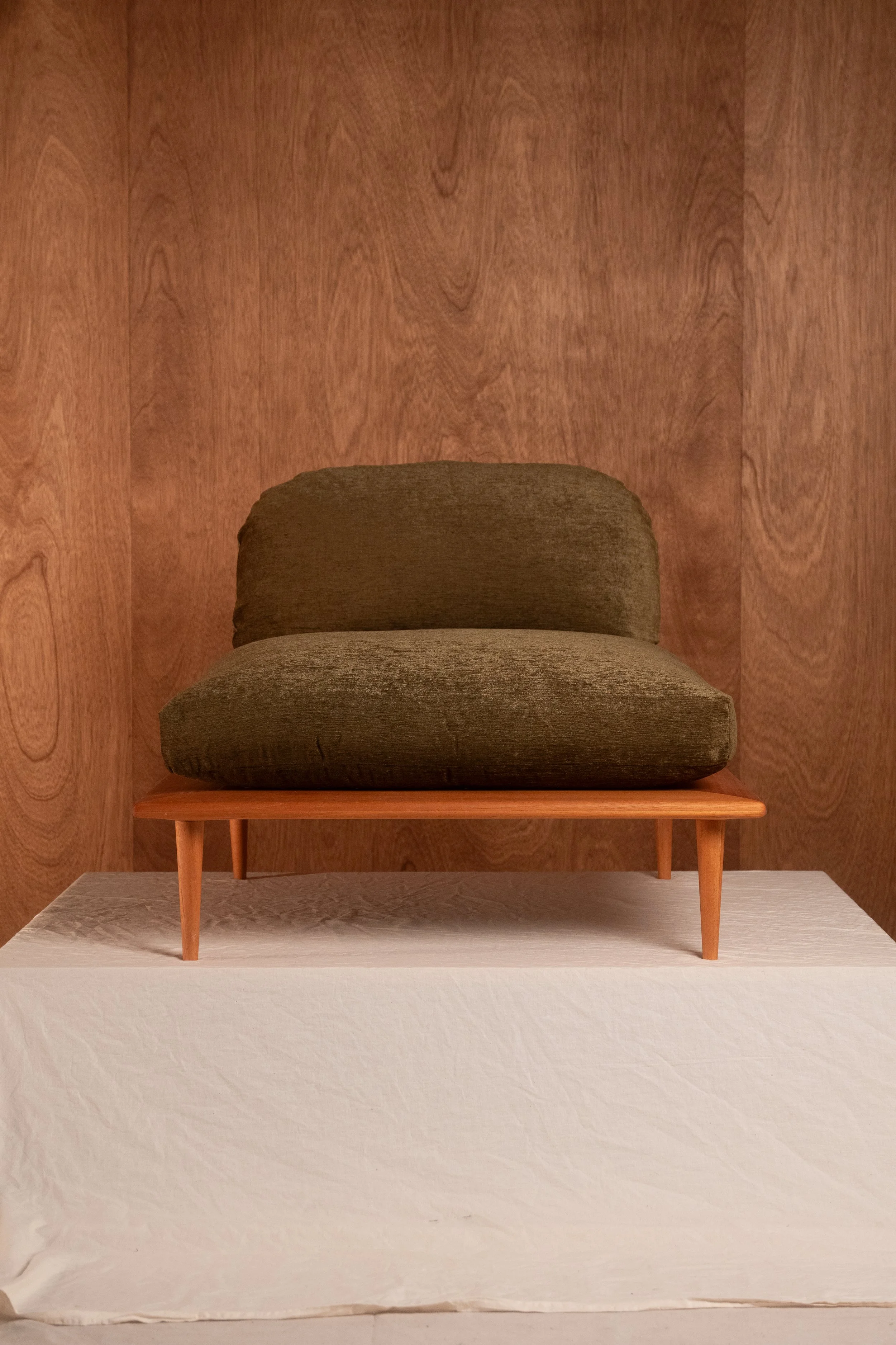 Iona Lounger VF SC