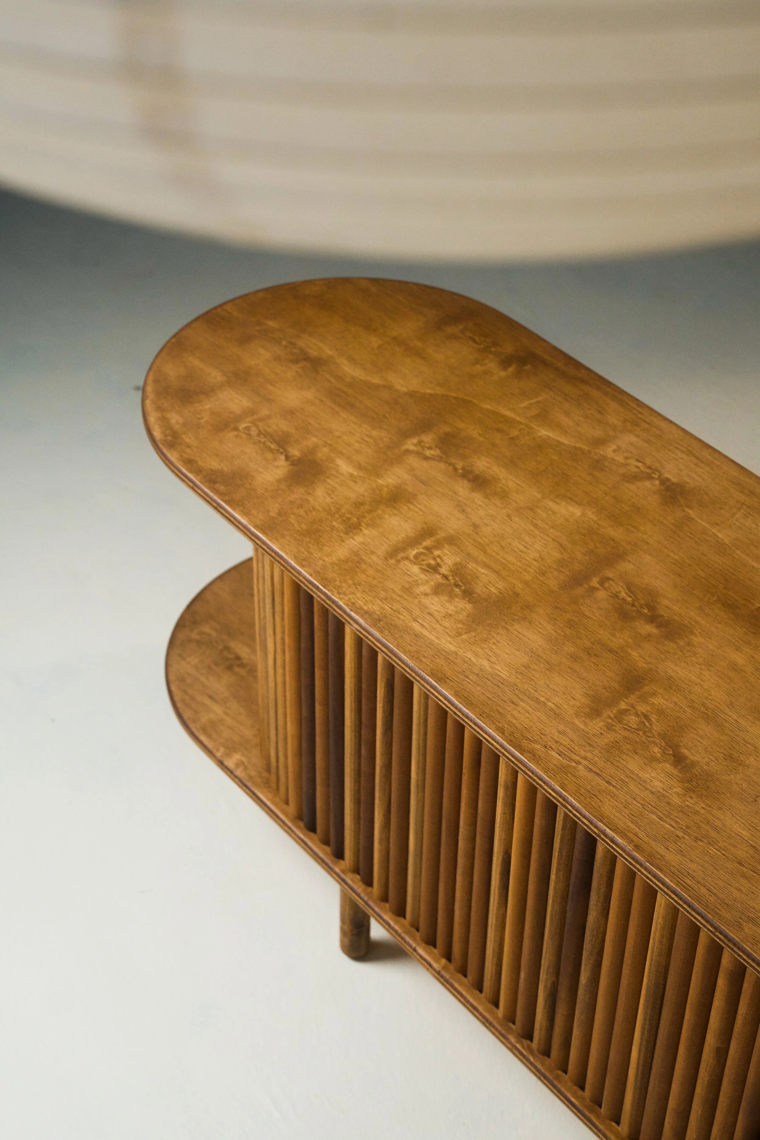 Iona Media Console