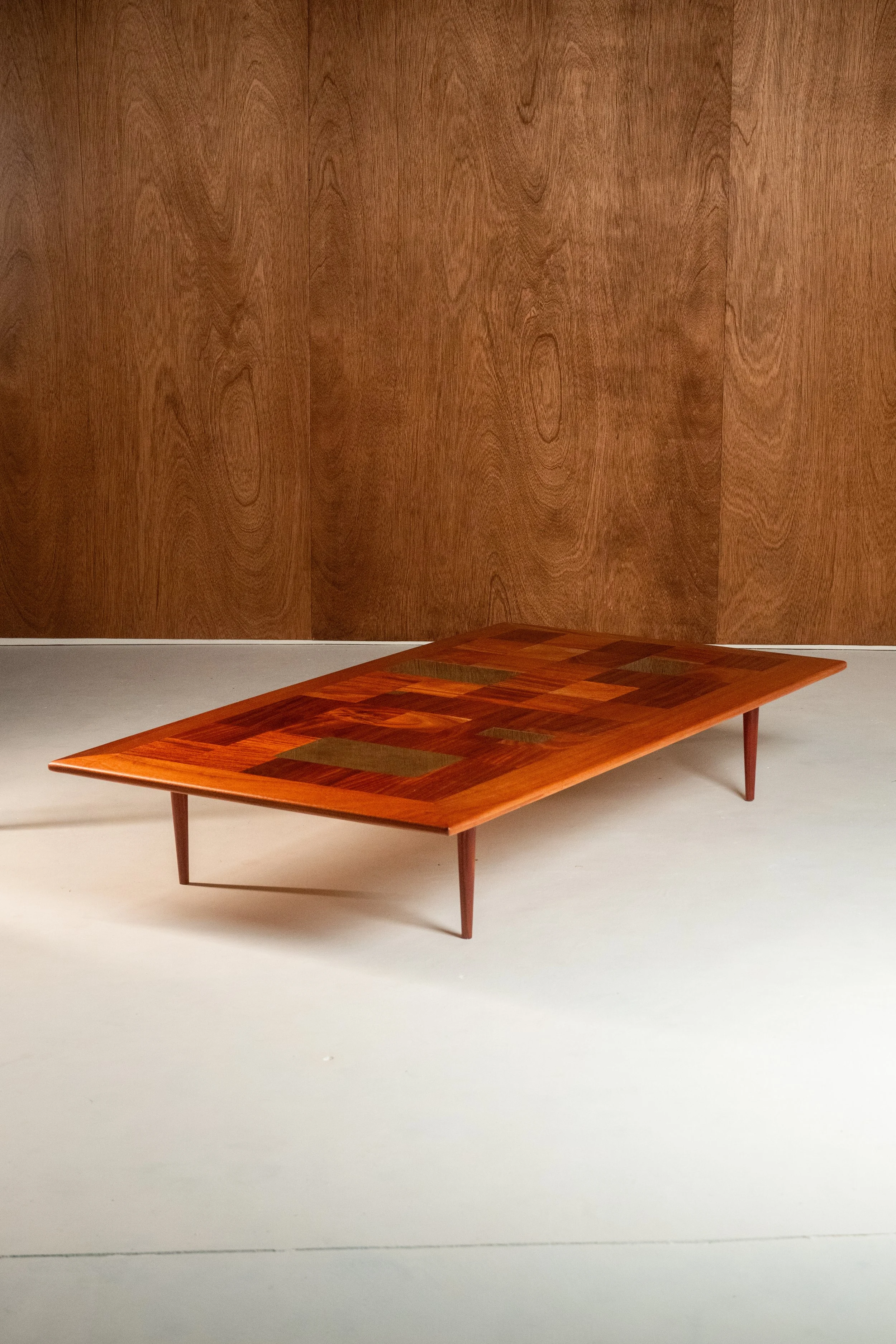 Iona Coffee Table 