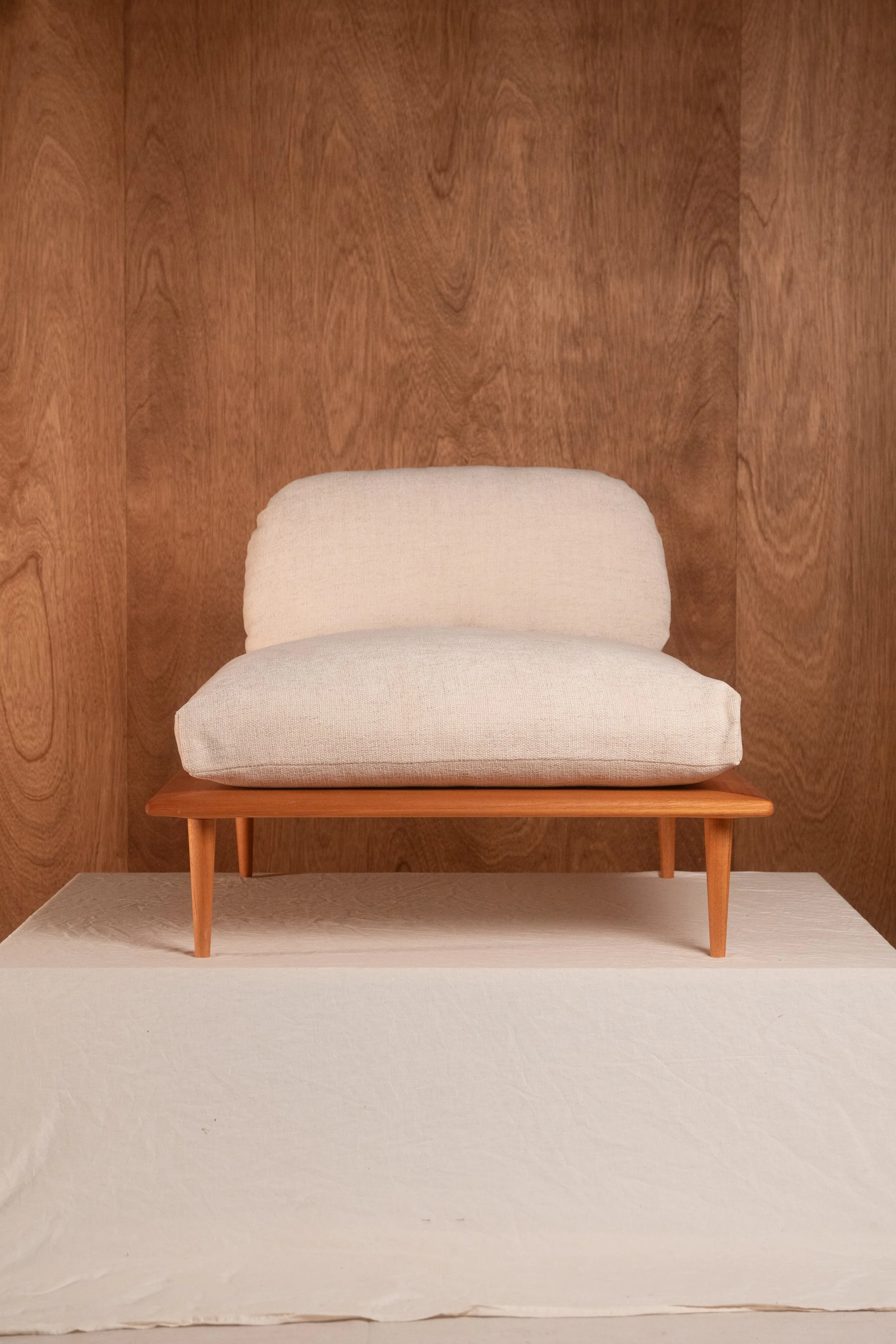 Iona Lounger WS SC